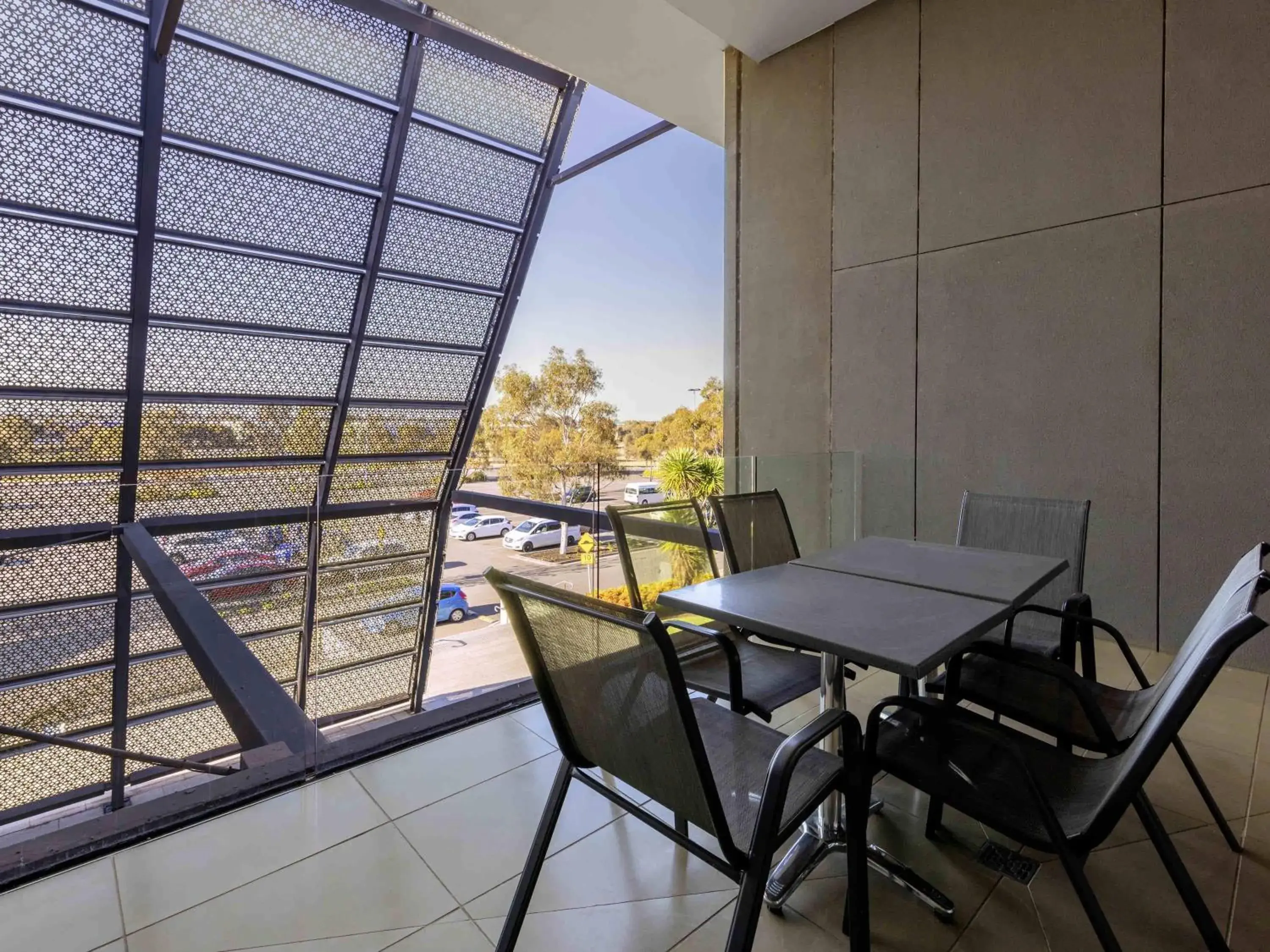 Bedroom in Mantra Melbourne Melton Bedroom in Mantra Melbourne Melton