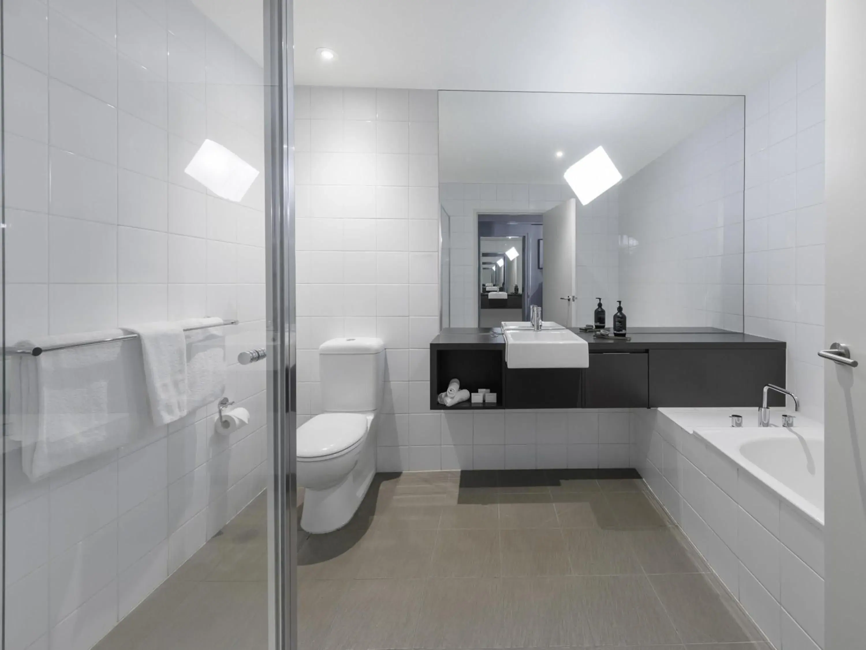 Bedroom in Mantra Melbourne Melton Bedroom in Mantra Melbourne Melton