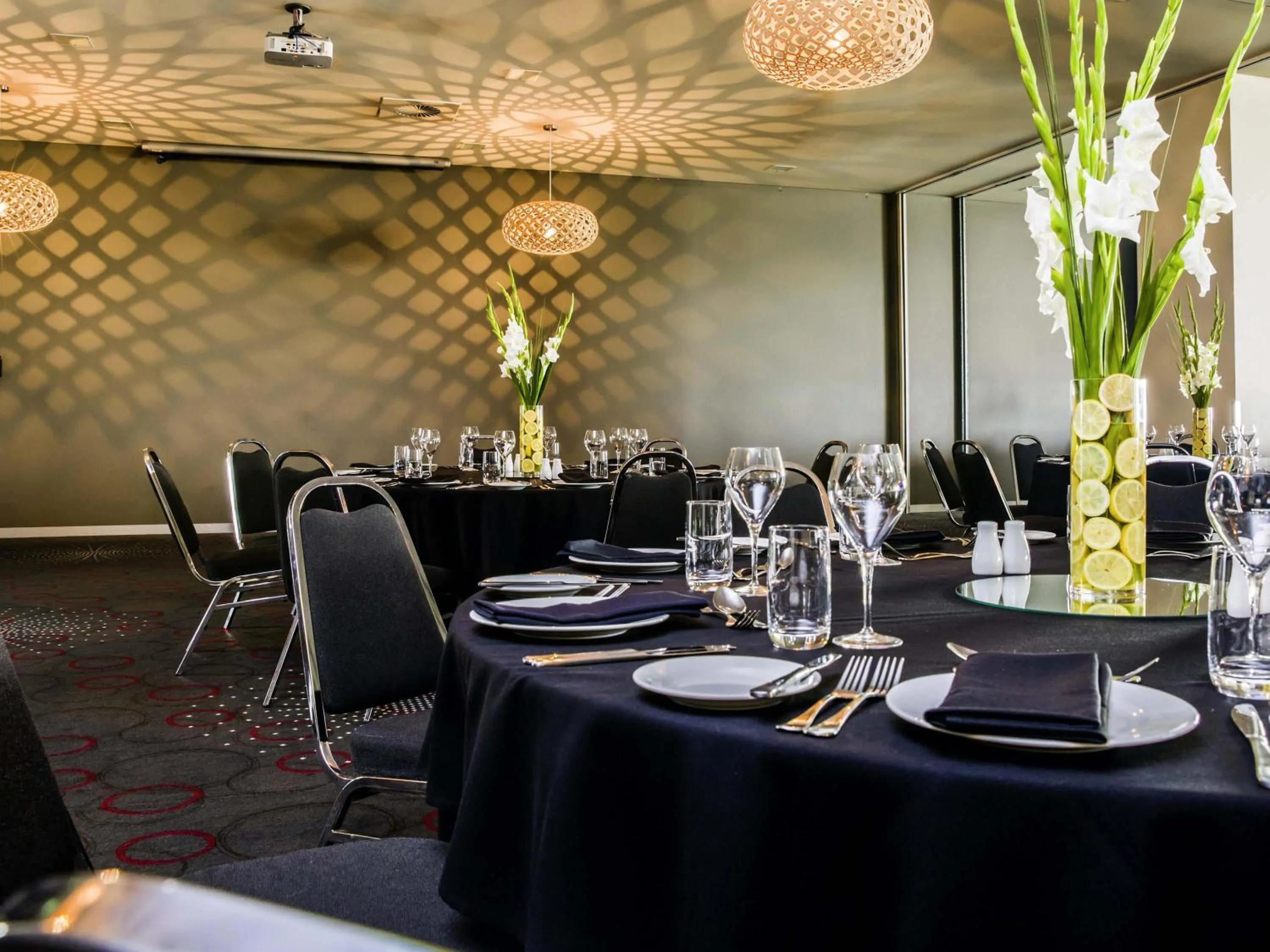 Meeting/conference room in Mantra Melbourne Melton