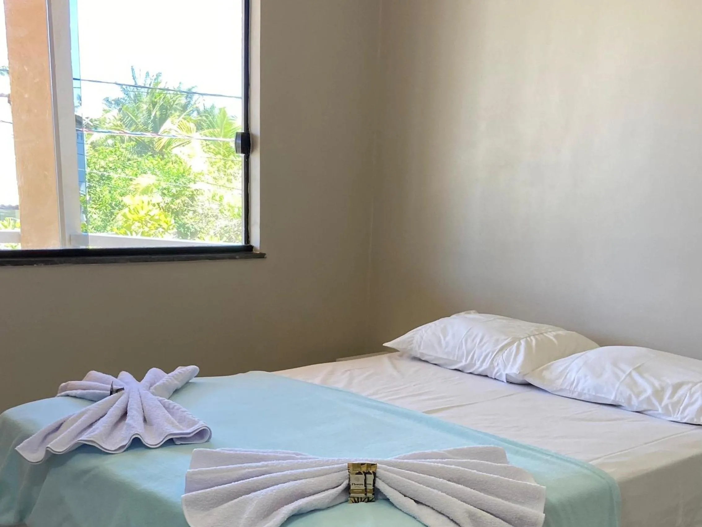 One-Bedroom House in Estrela Antônia - Praia de Santo Antônio