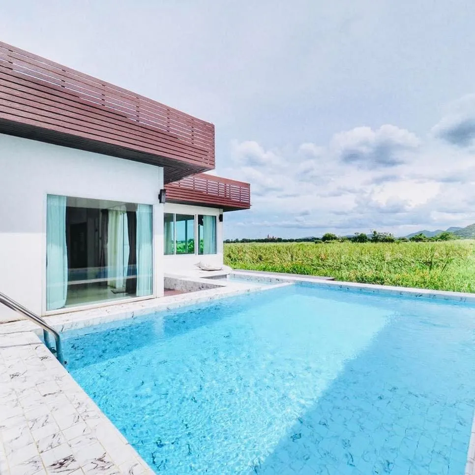 The Vista Pool Villa