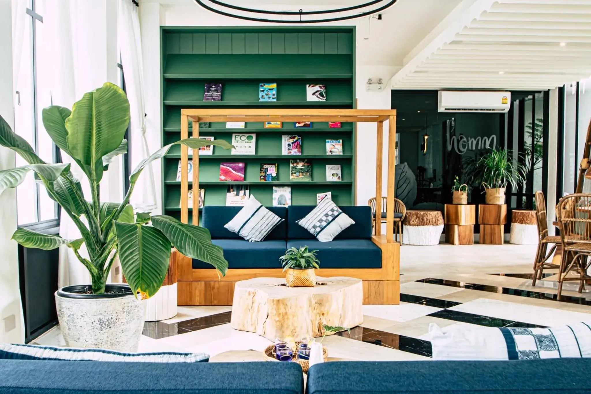 HOMM Boutique Hotel HOMM Boutique Hotel