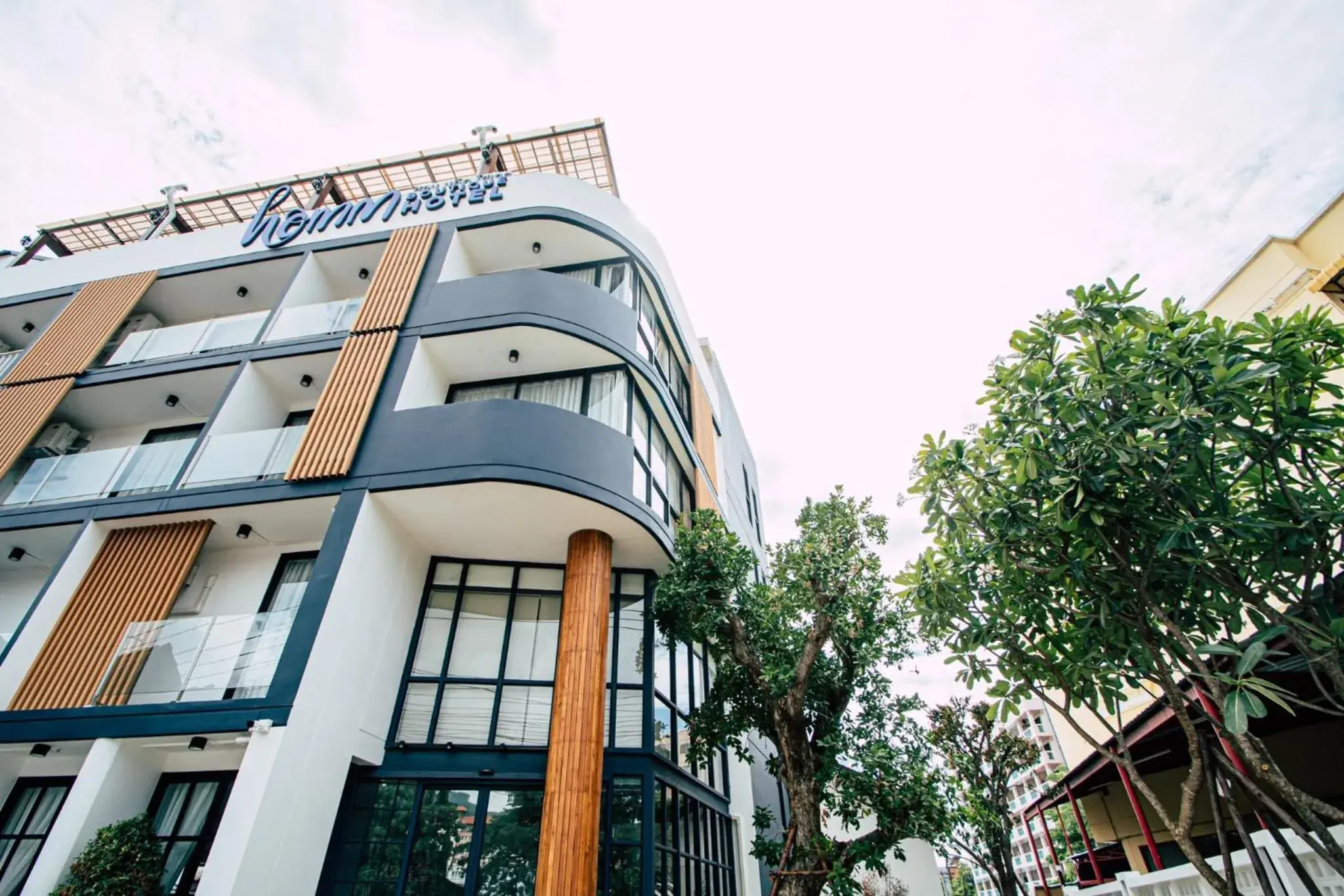 HOMM Boutique Hotel HOMM Boutique Hotel