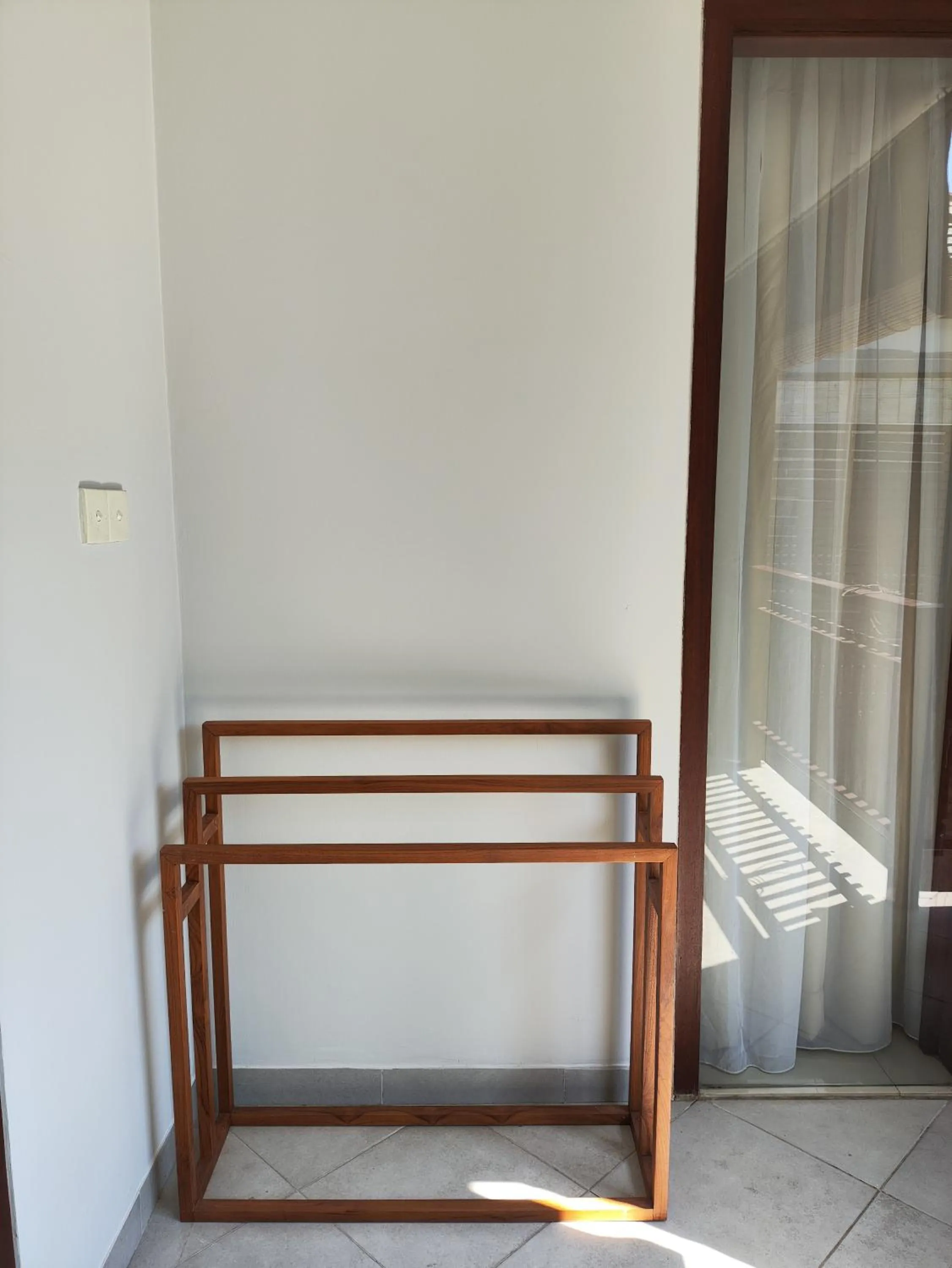 Balcony/Terrace in Villa Lovecho