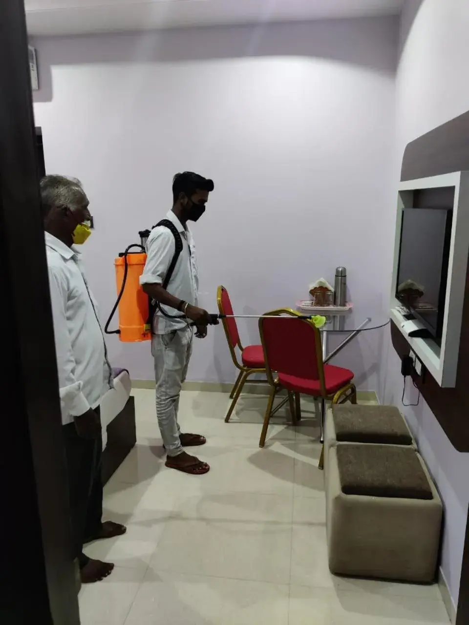 Hotel Sai Guest House Hotel Sai Guest House