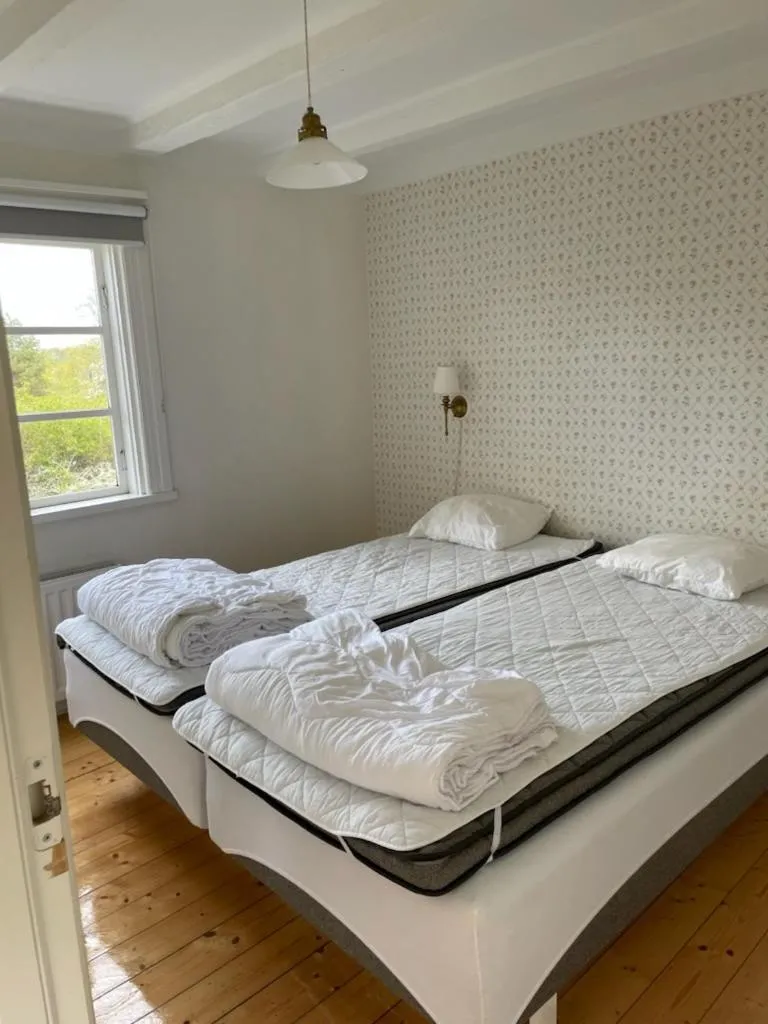 Tjärö Hotell & Vandrarhem