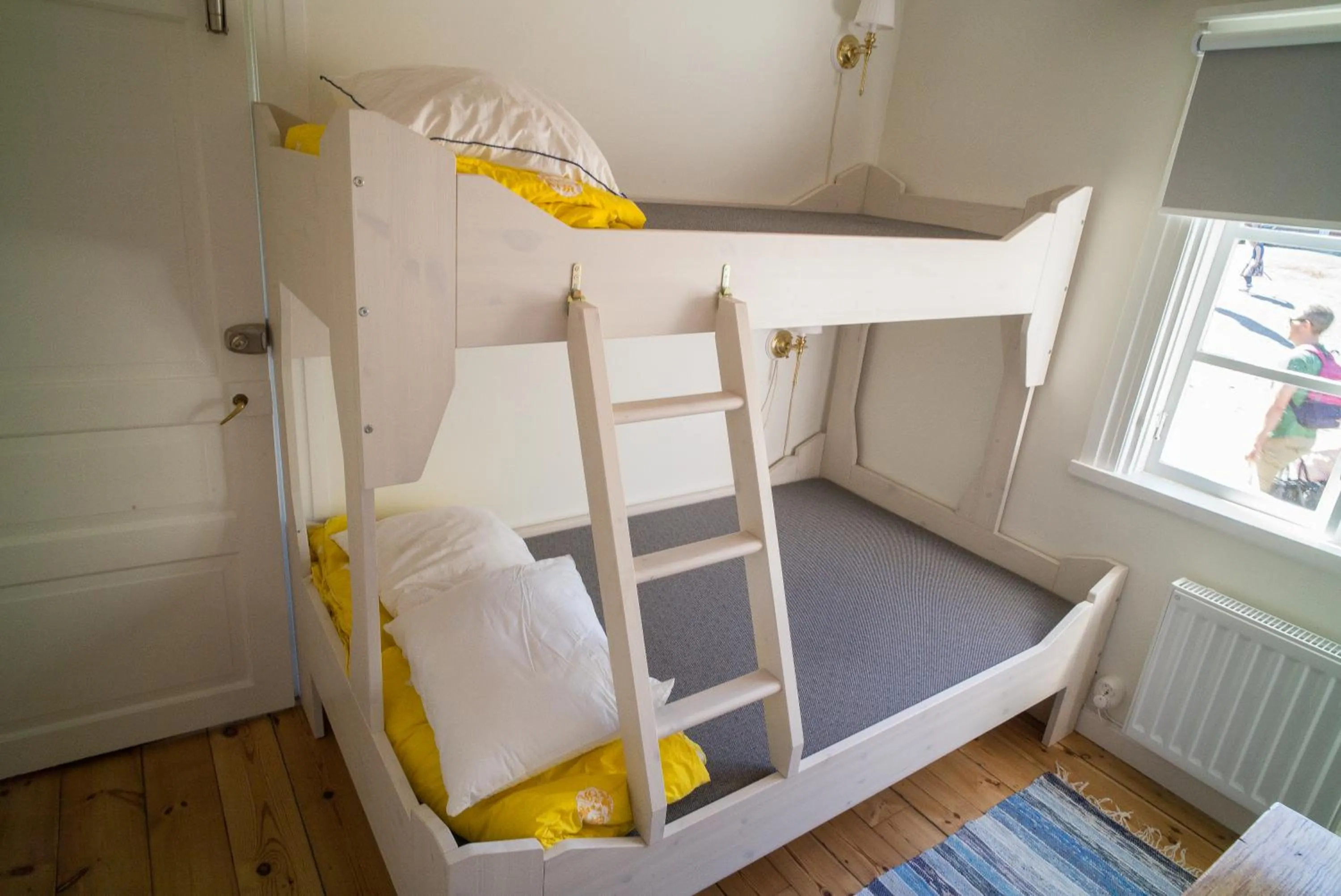 Tjärö Hotell & Vandrarhem