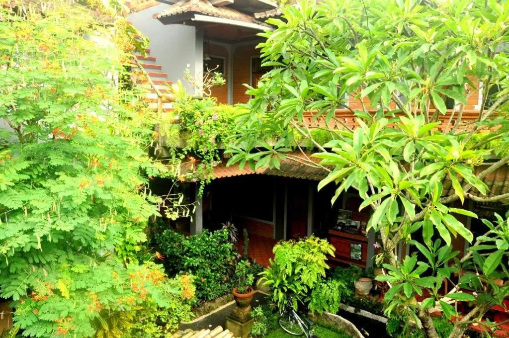 Property building in Candra Asri Bungalow! Free Early Check In, Great November Deal!