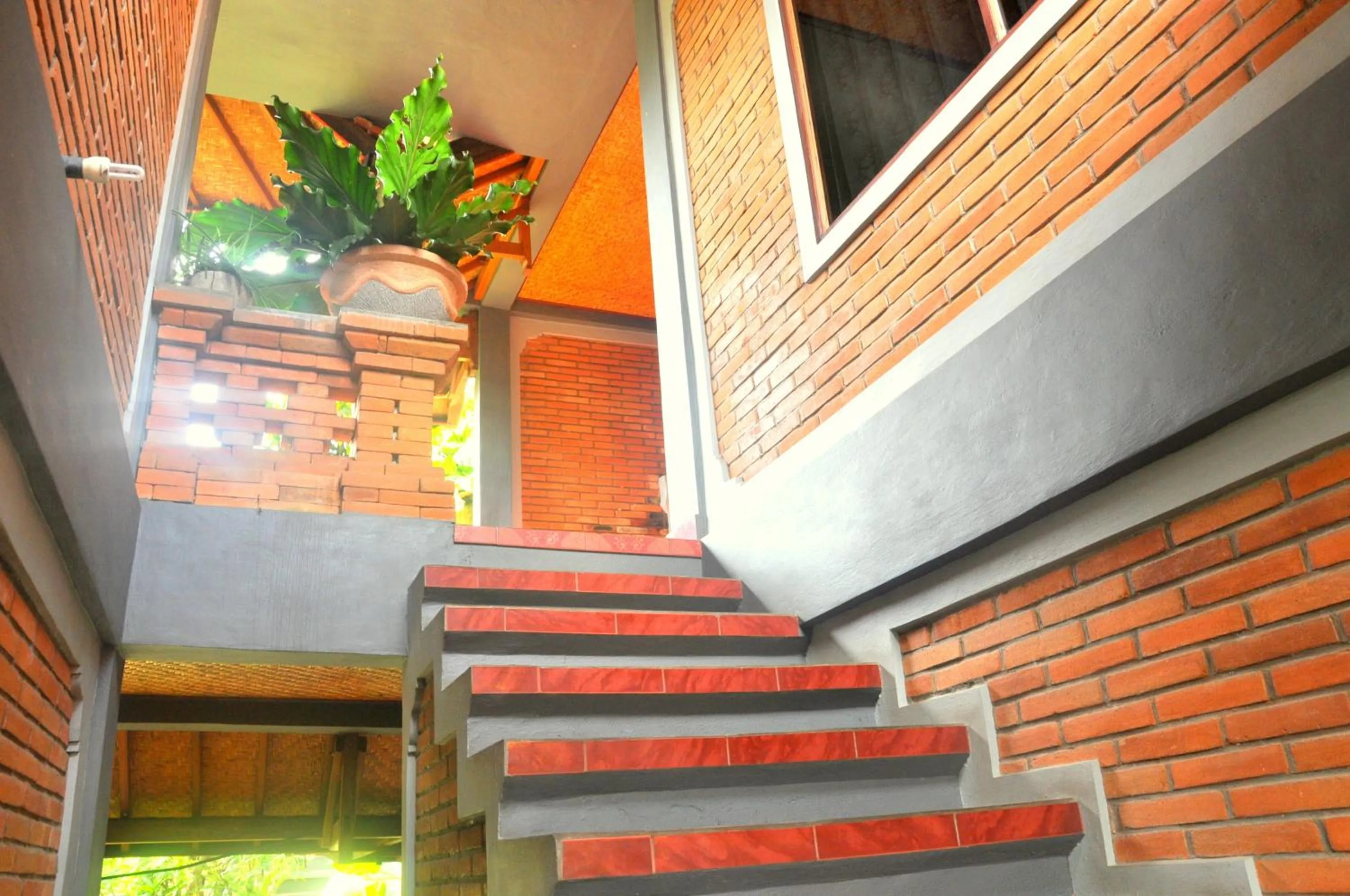 Area and facilities in Candra Asri Bungalow! Free Early Check In, Great November Deal!