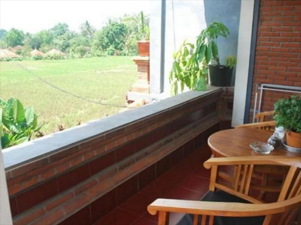 View (from property/room) in Candra Asri Bungalow! Free Early Check In, Great November Deal!