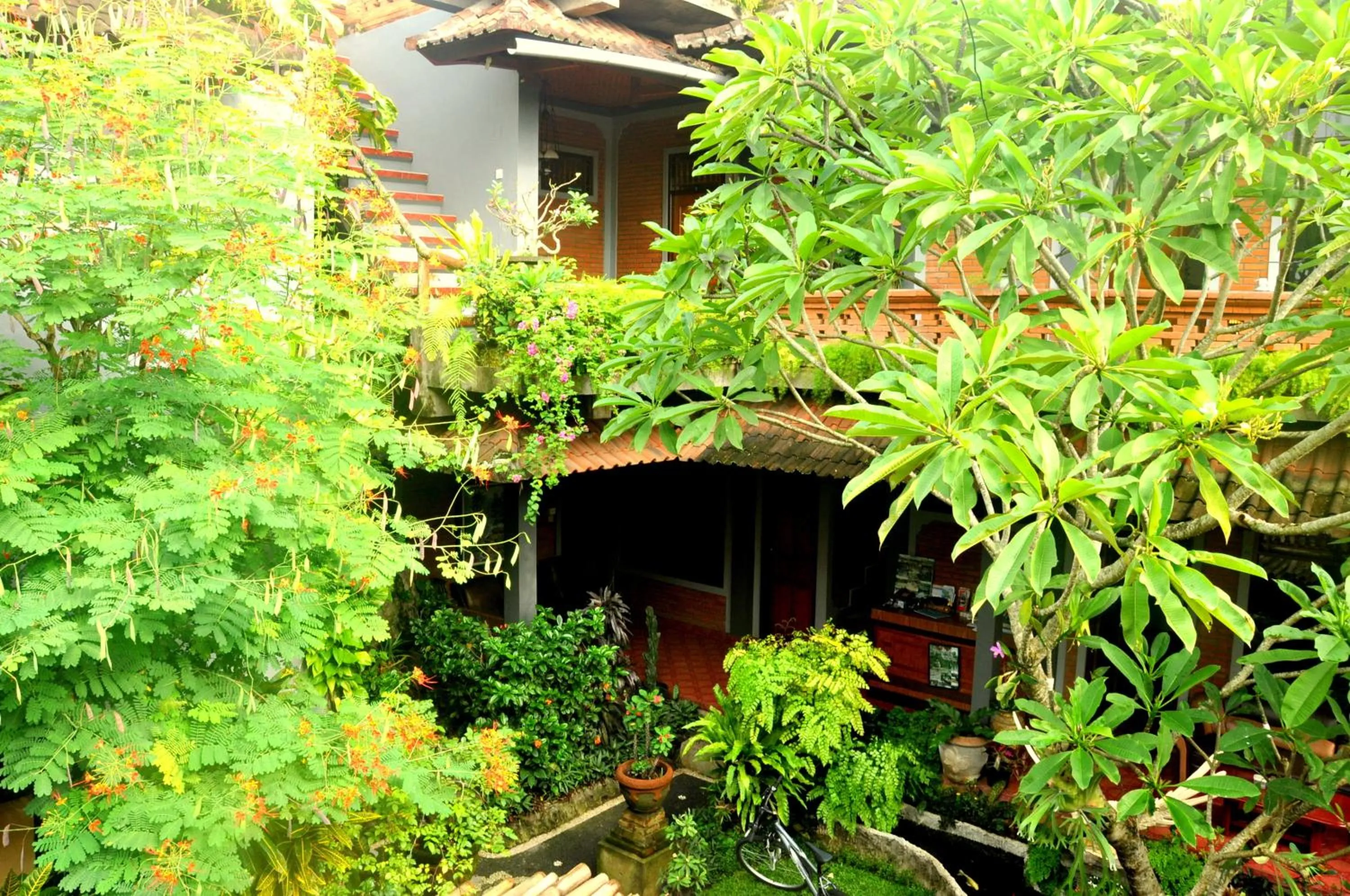 Property building in Candra Asri Bungalow! Free Early Check In, Great November Deal!