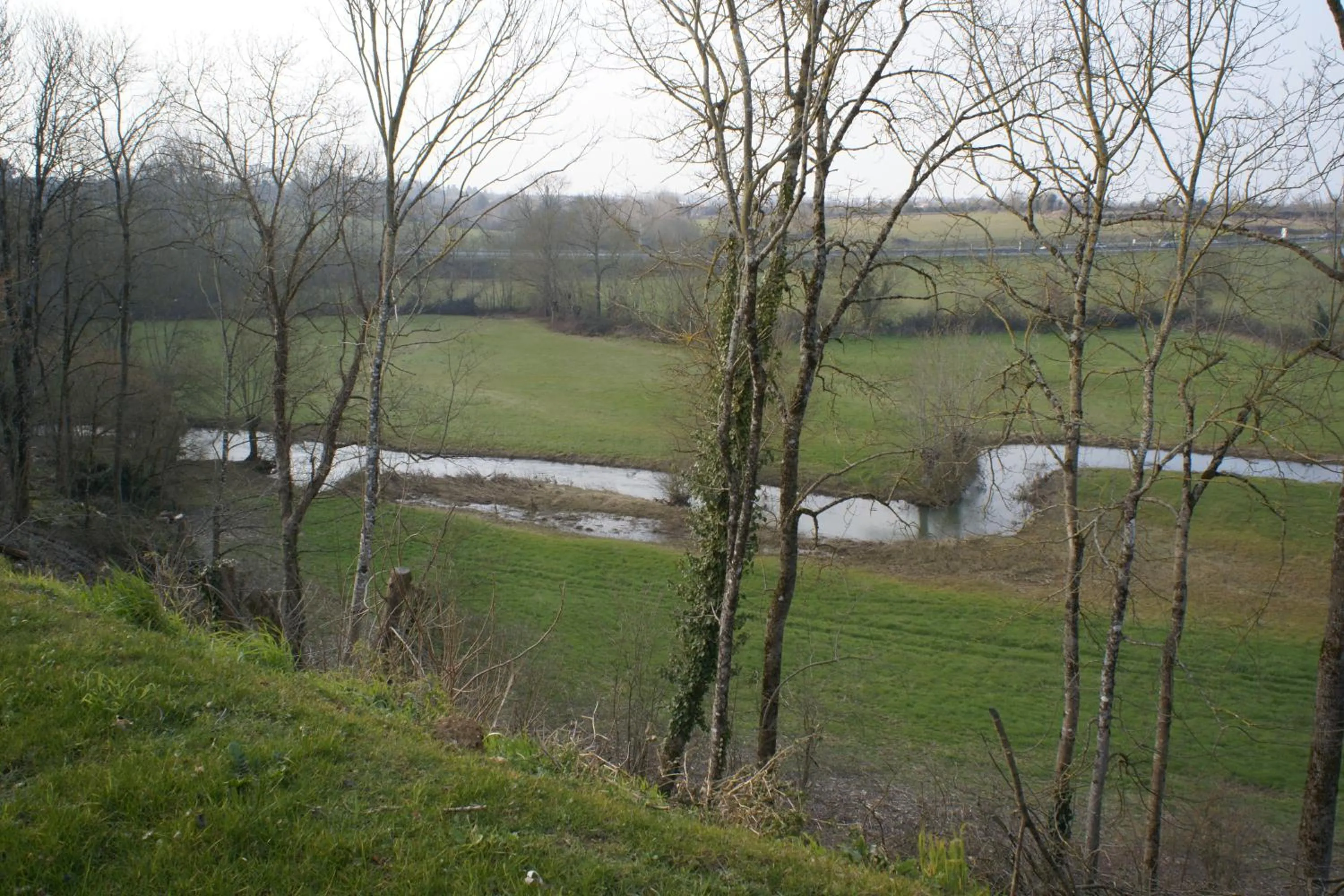 Facade/entrance in The Originals Boutique, Hôtel La Grange, Niort