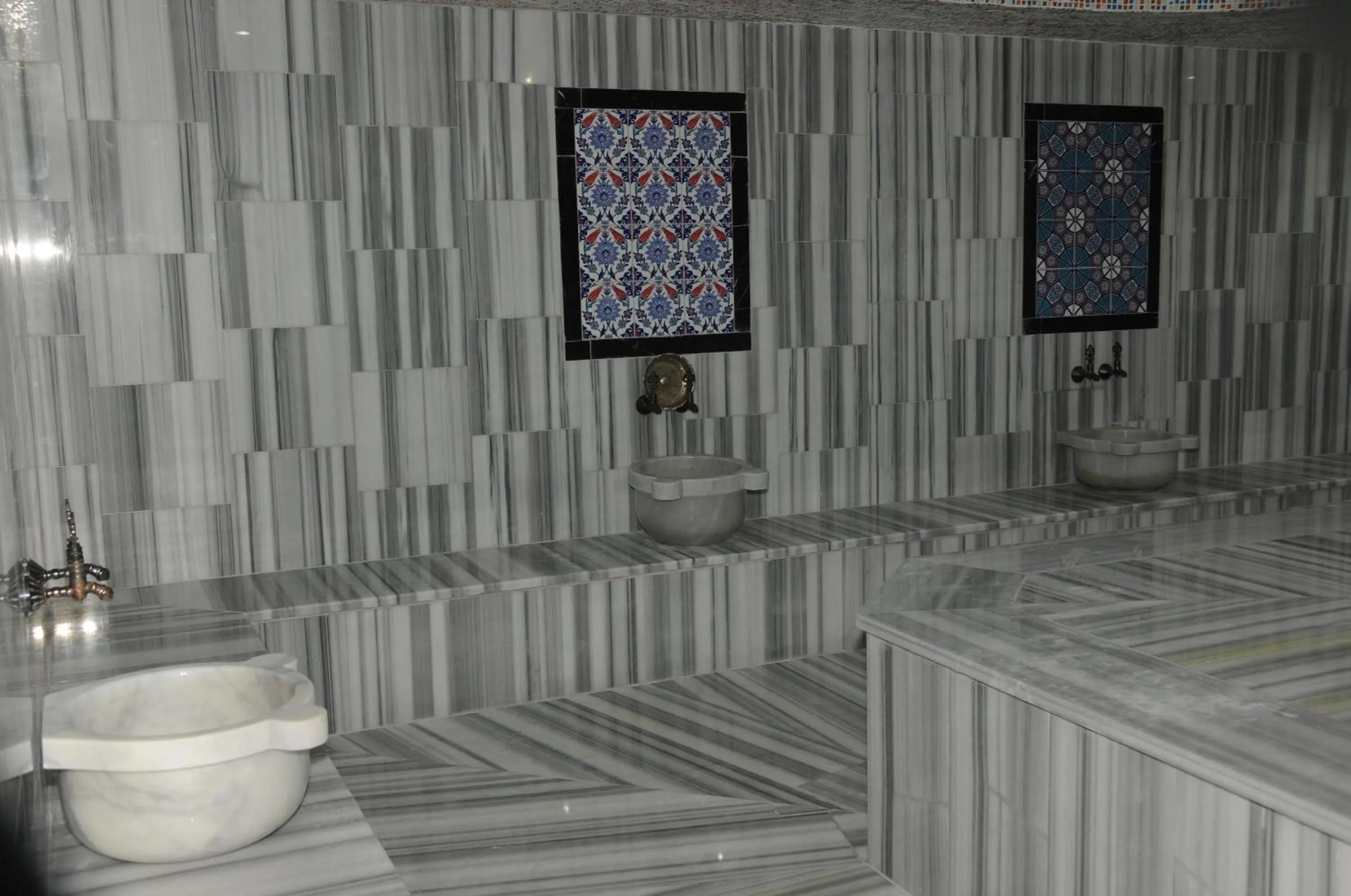 Day in Marcan Resort Hotel