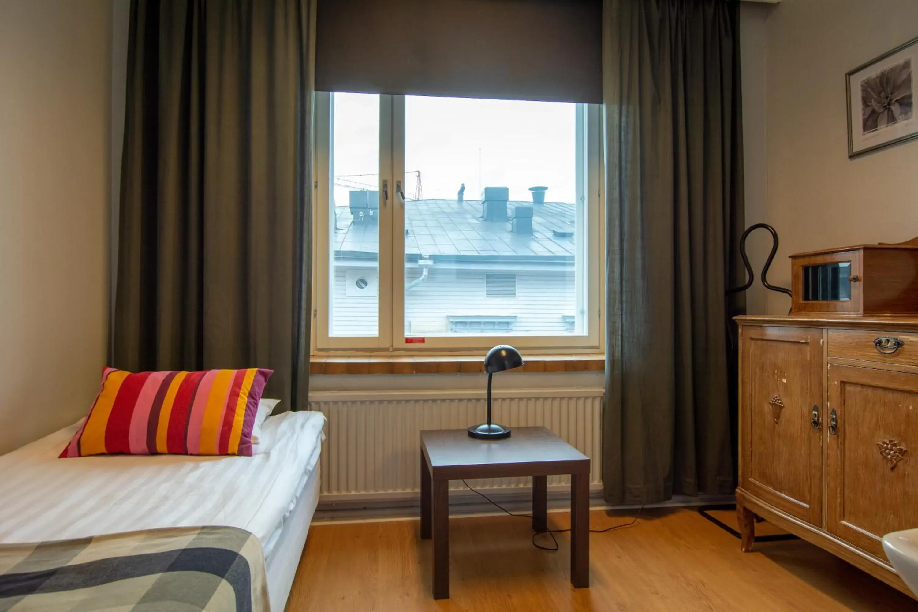 Single Room - single occupancy in Hostel Buisto Single Room - single occupancy in Hostel Buisto