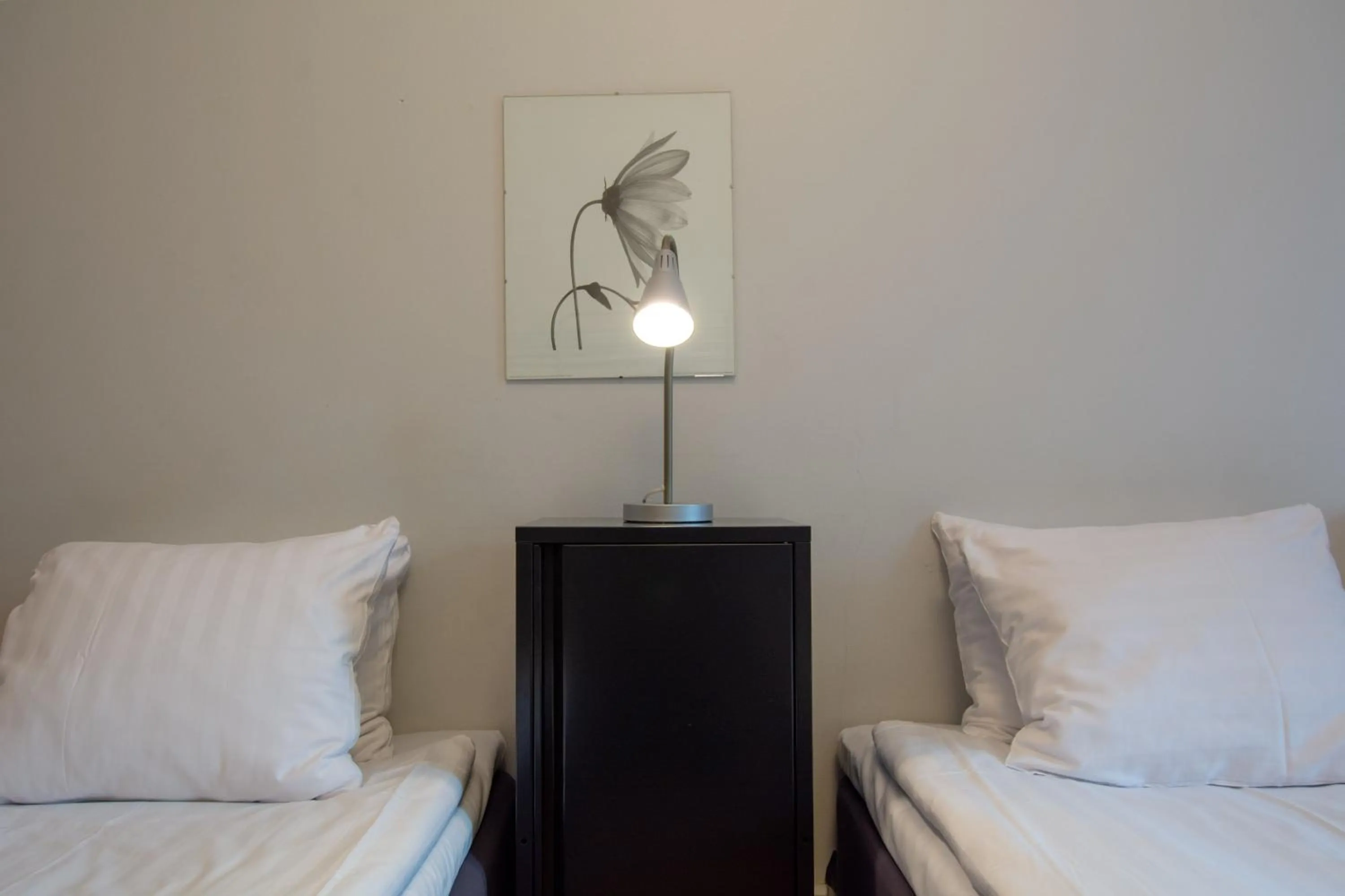 Bed in Hostel Buisto