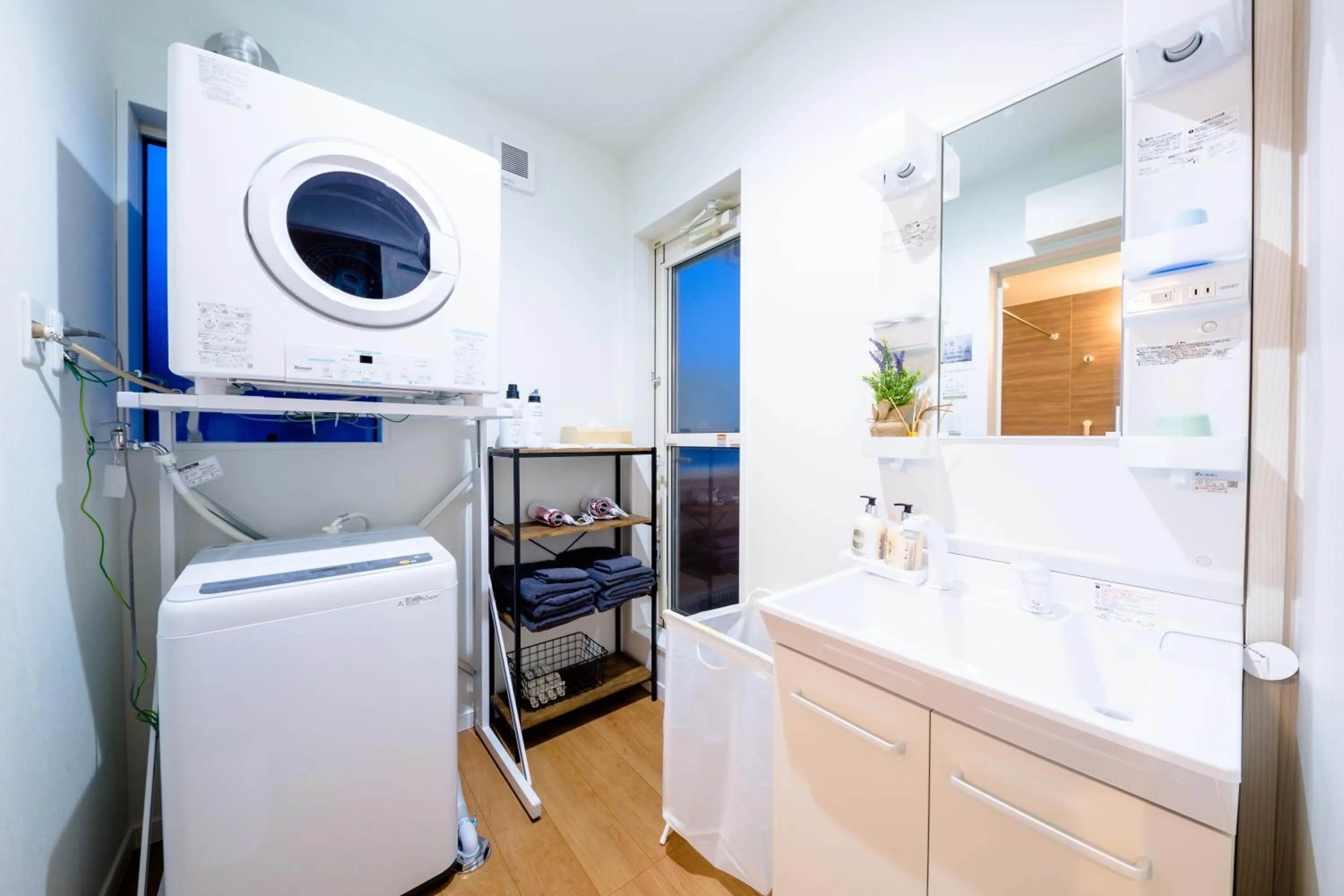 Other in Villa Hanasaku Fujikawaguchiko B