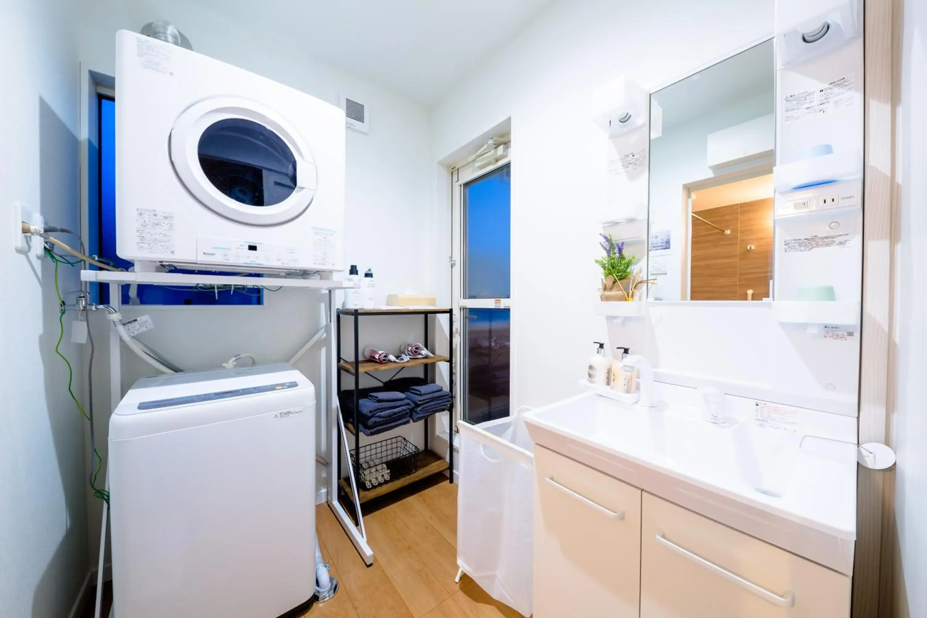 Other in Villa Hanasaku Fujikawaguchiko B Other in Villa Hanasaku Fujikawaguchiko B