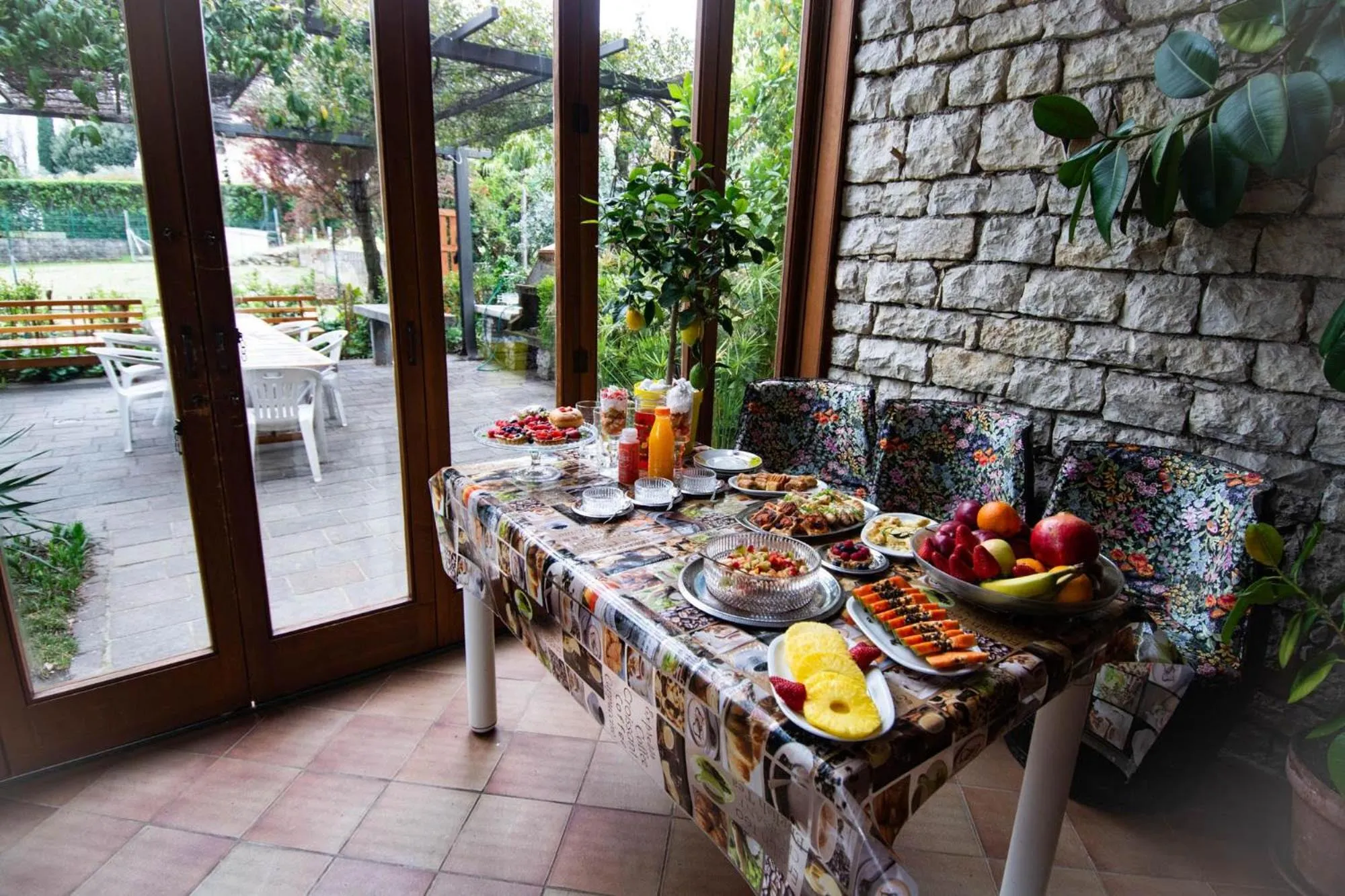 El Rincon del Artista