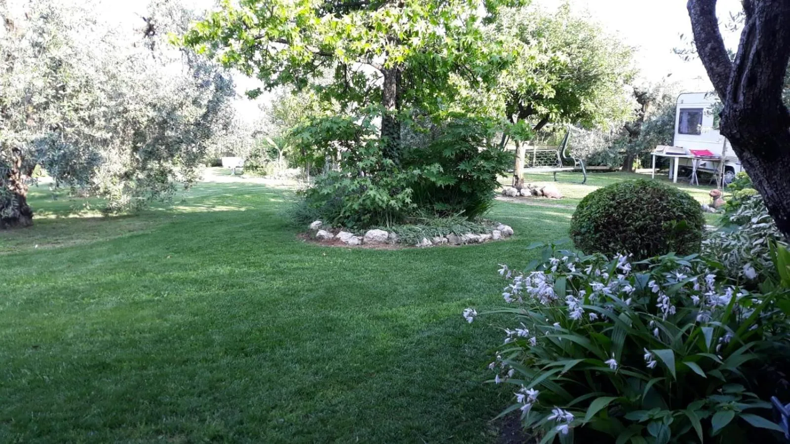 El Rincon del Artista