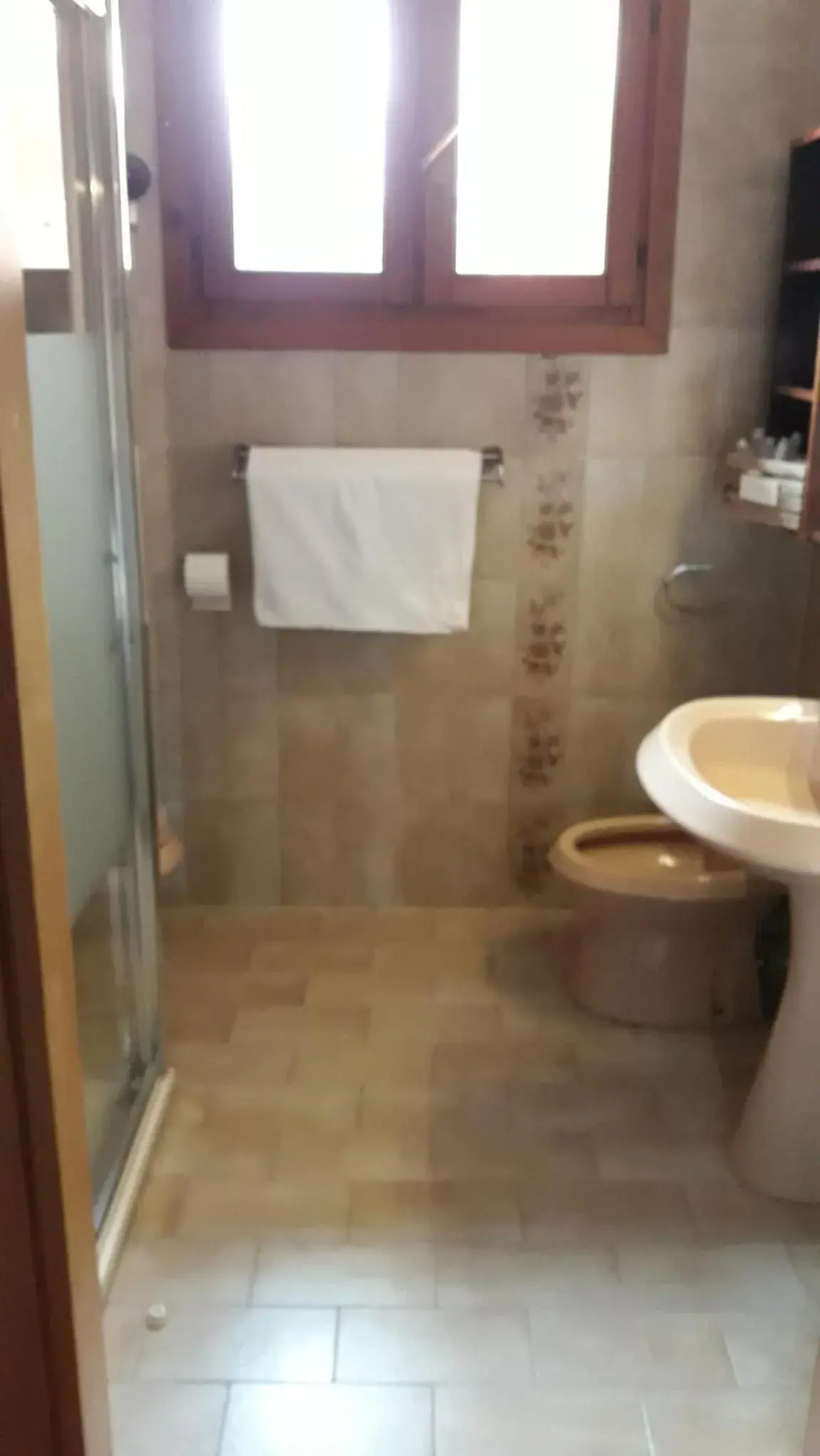 Large Double or Twin Room - single occupancy in El Rincon del Artista Large Double or Twin Room - single occupancy in El Rincon del Artista