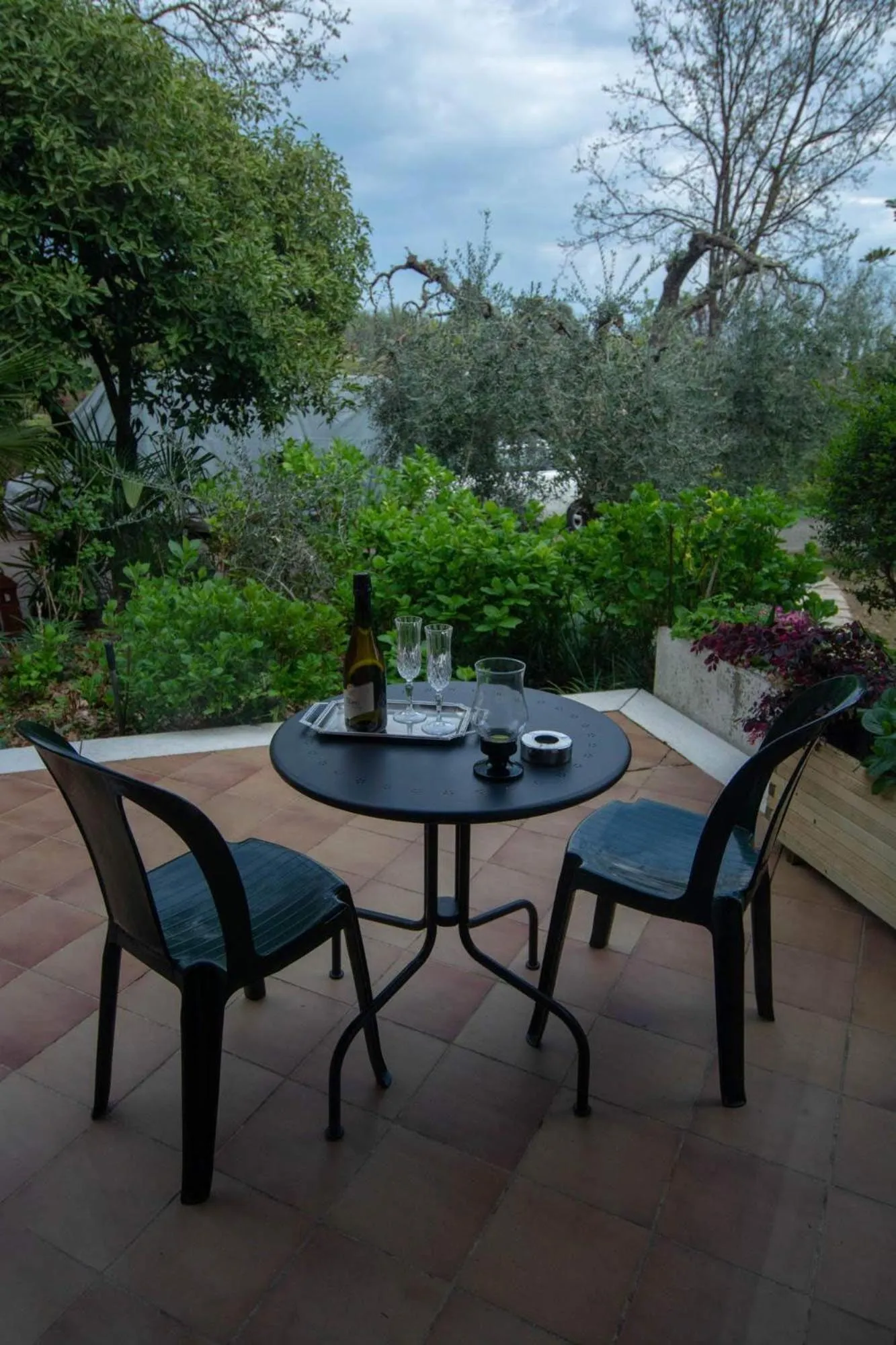 El Rincon del Artista