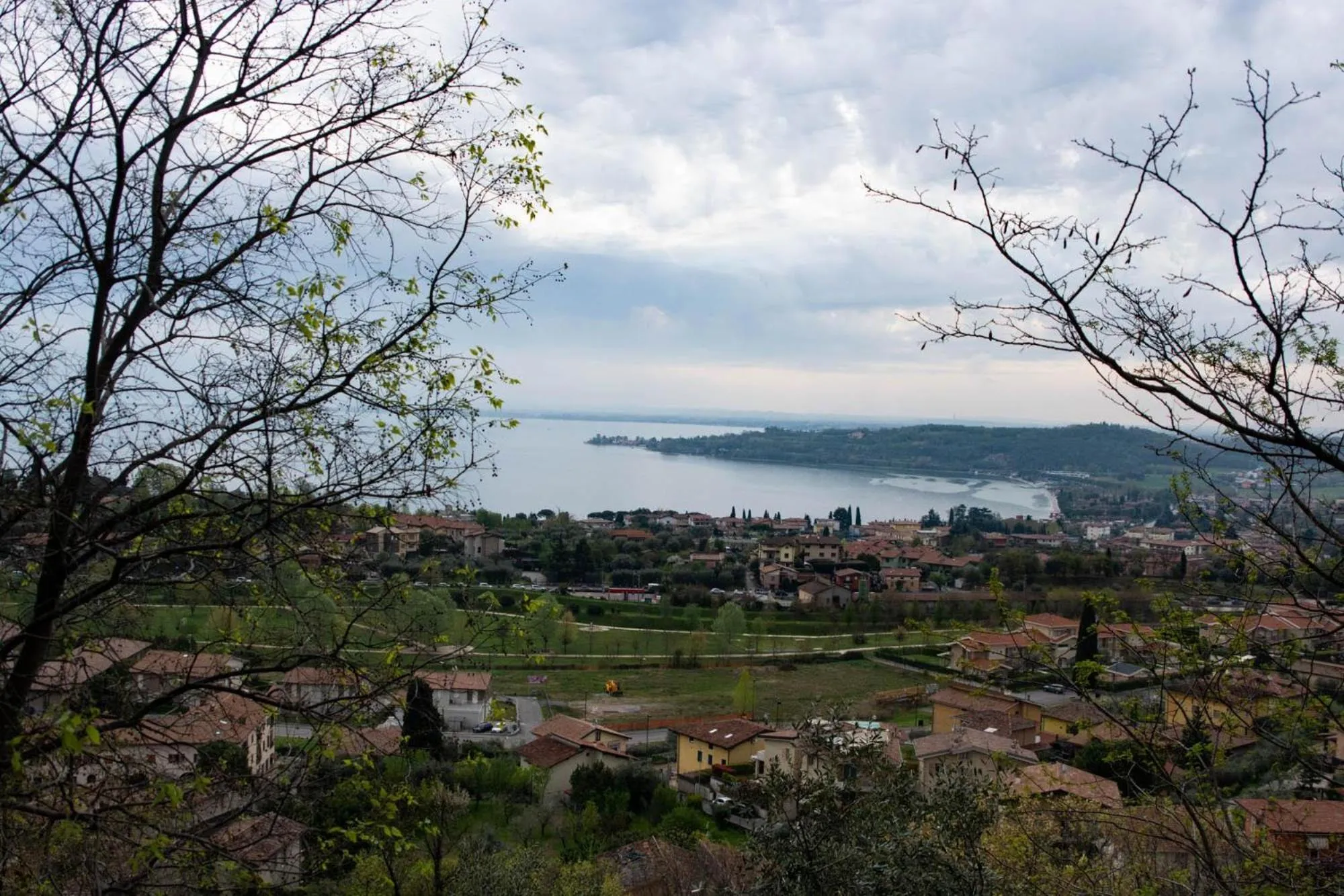 Property building in El Rincon del Artista