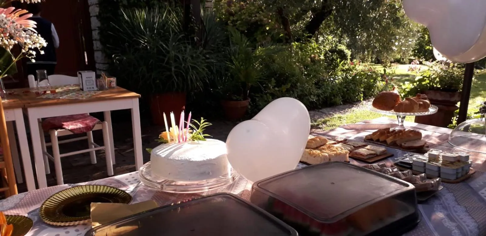 El Rincon del Artista