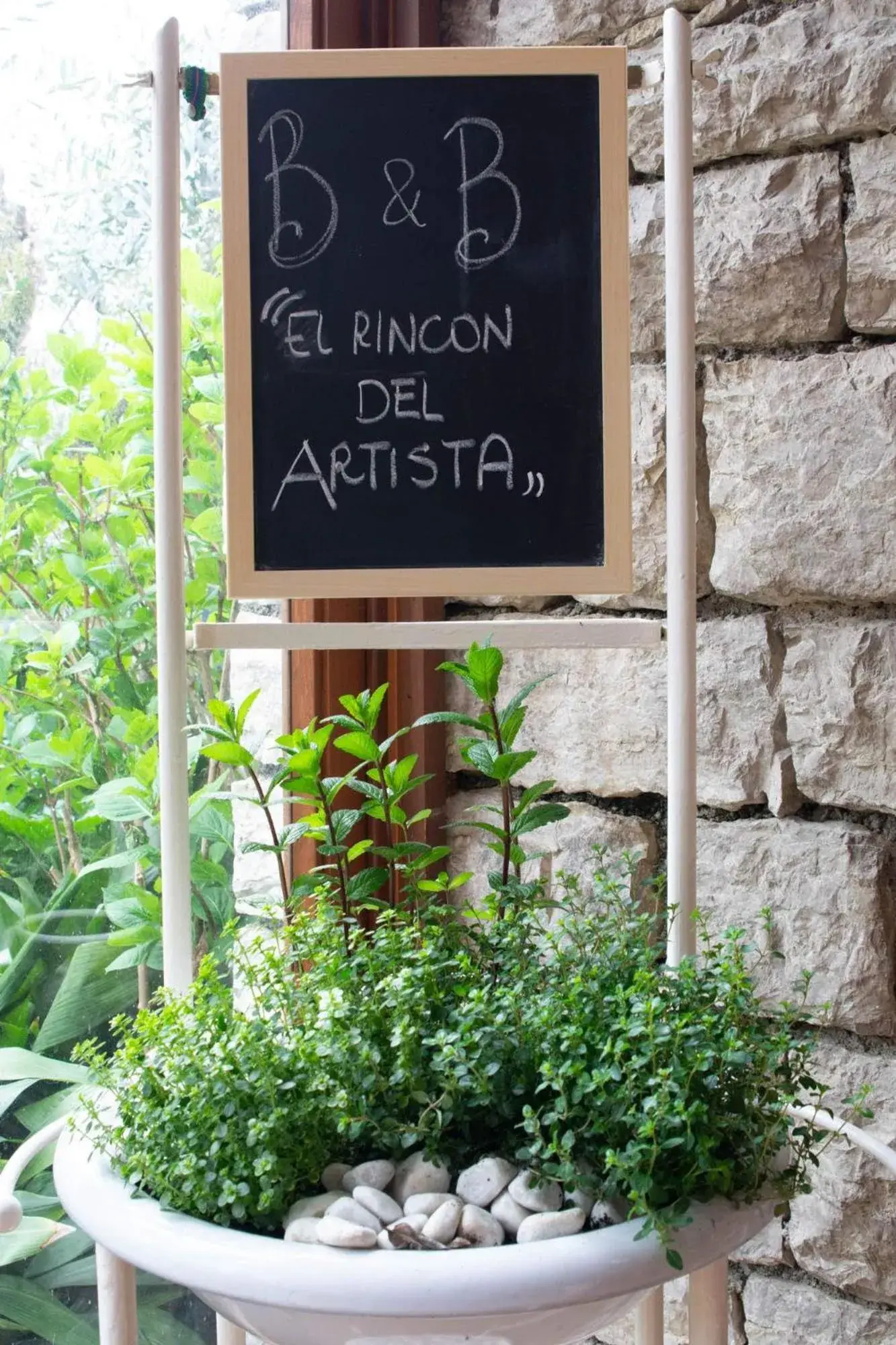 El Rincon del Artista El Rincon del Artista