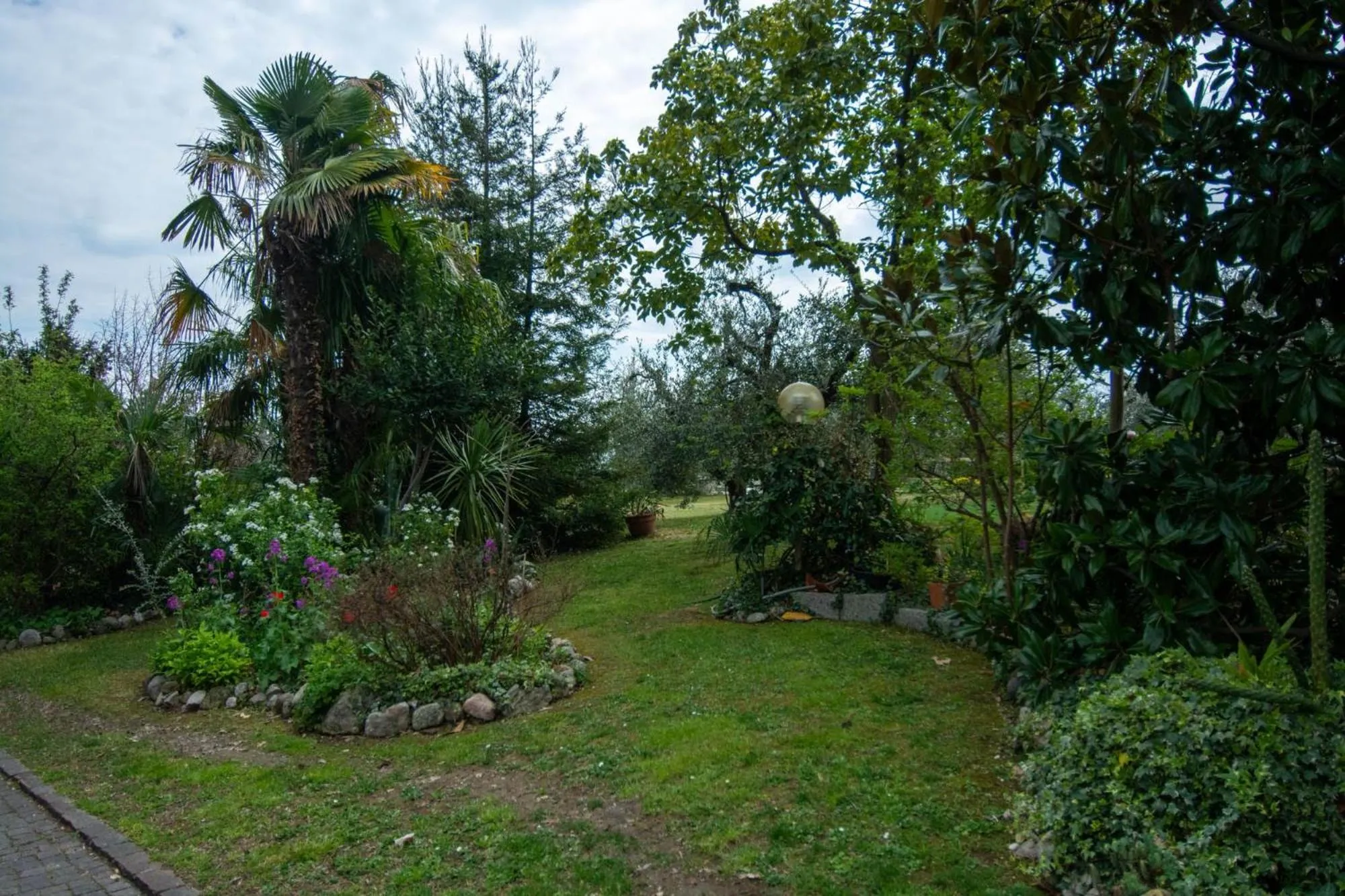 El Rincon del Artista