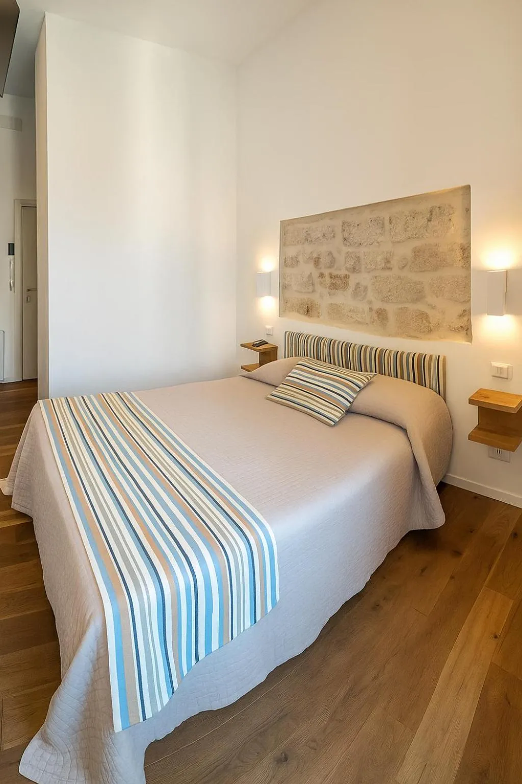 Bedroom, Bed in B&B 106 Maison de Charme