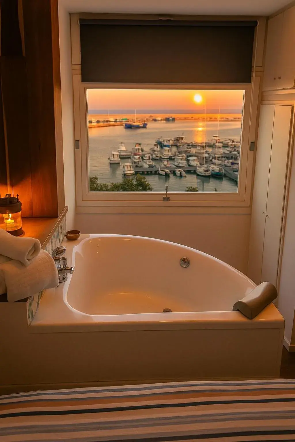 Suite With Bathtub in B&B 106 Maison de Charme Suite With Bathtub in B&B 106 Maison de Charme