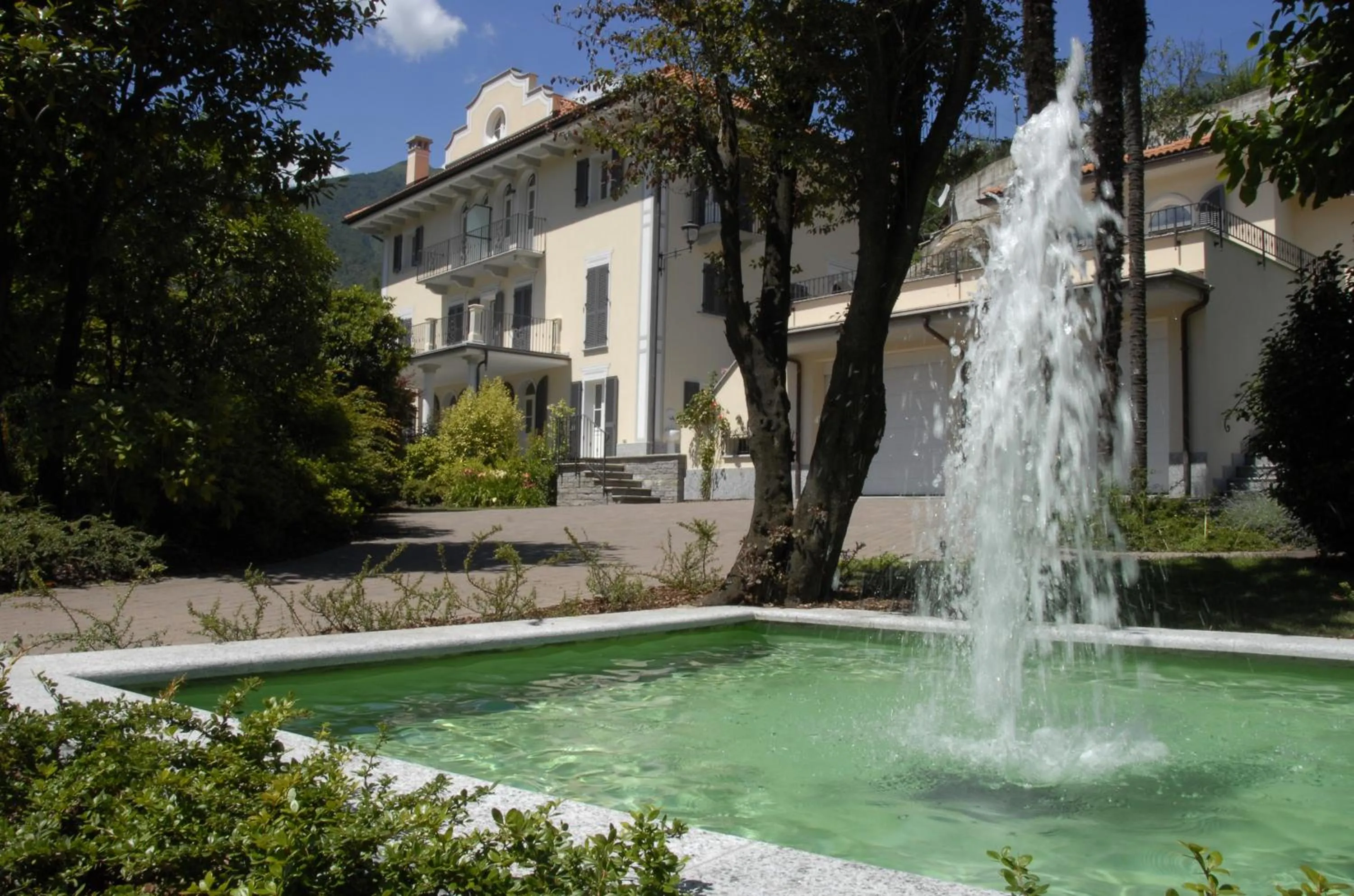 B&B Le Camelie