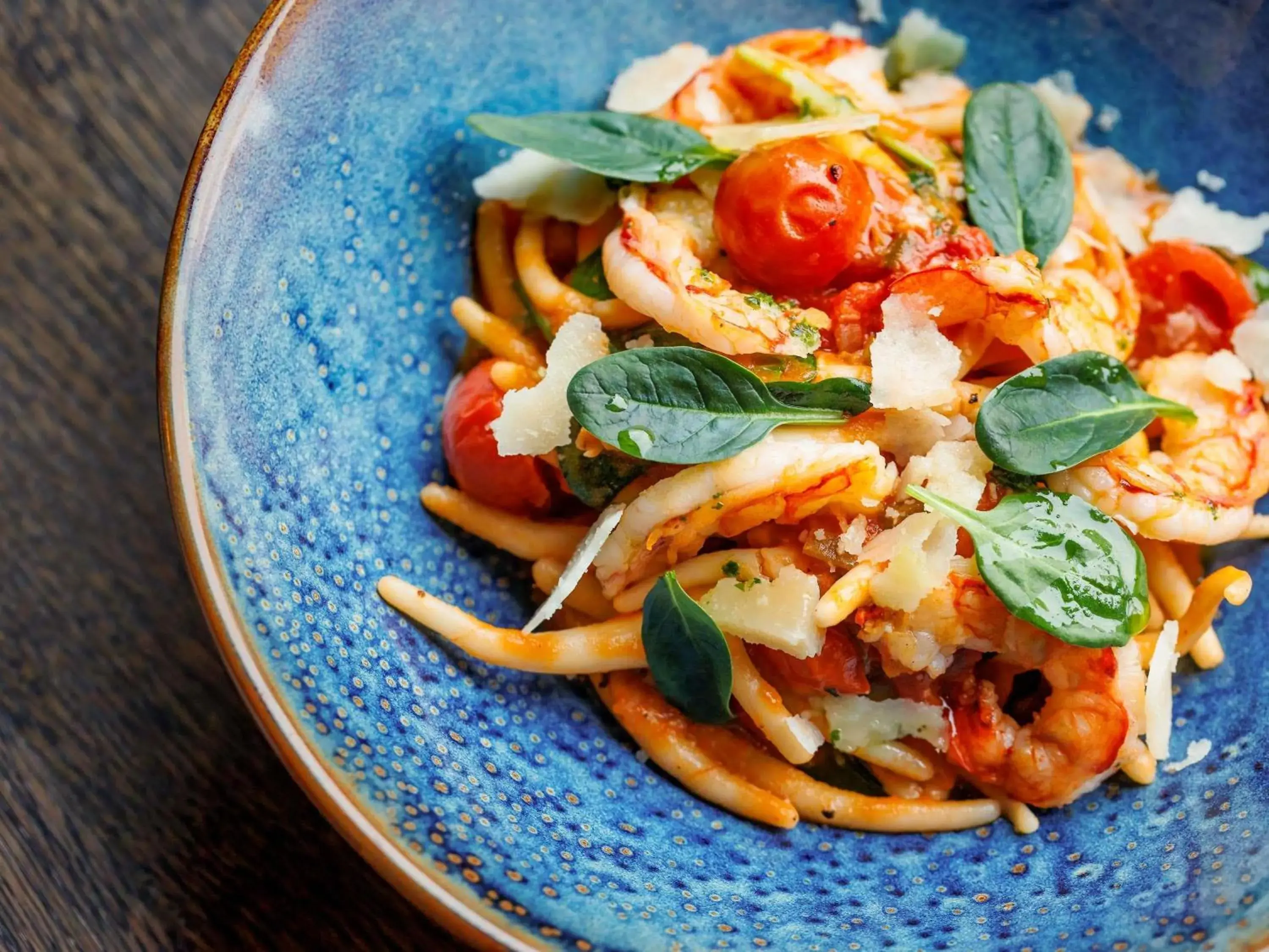 Restaurant/places to eat in Mövenpick Zagreb Restaurant/places to eat in Mövenpick Zagreb