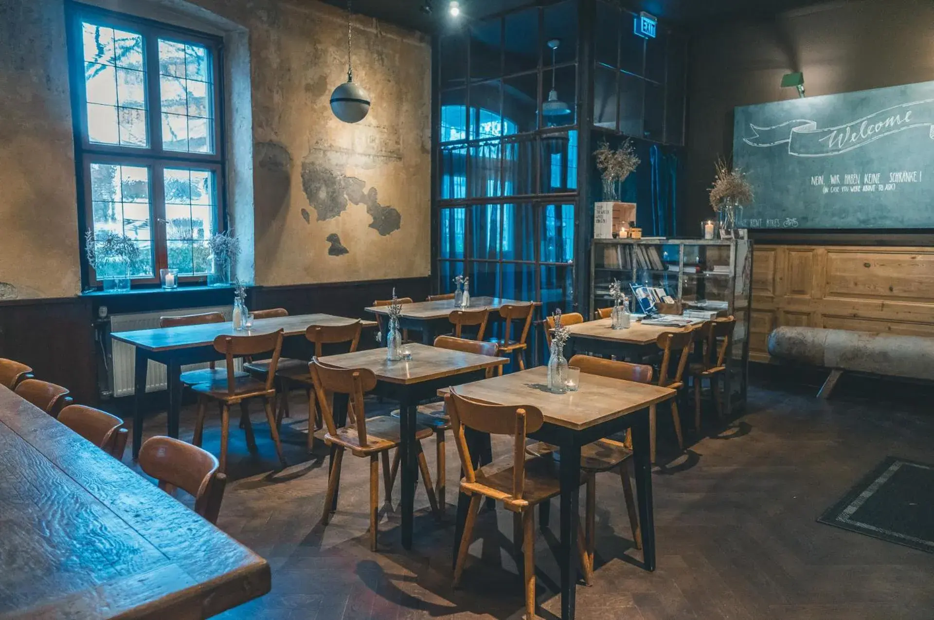 Restaurant/places to eat in Hotel Luis Restaurant/places to eat in Hotel Luis