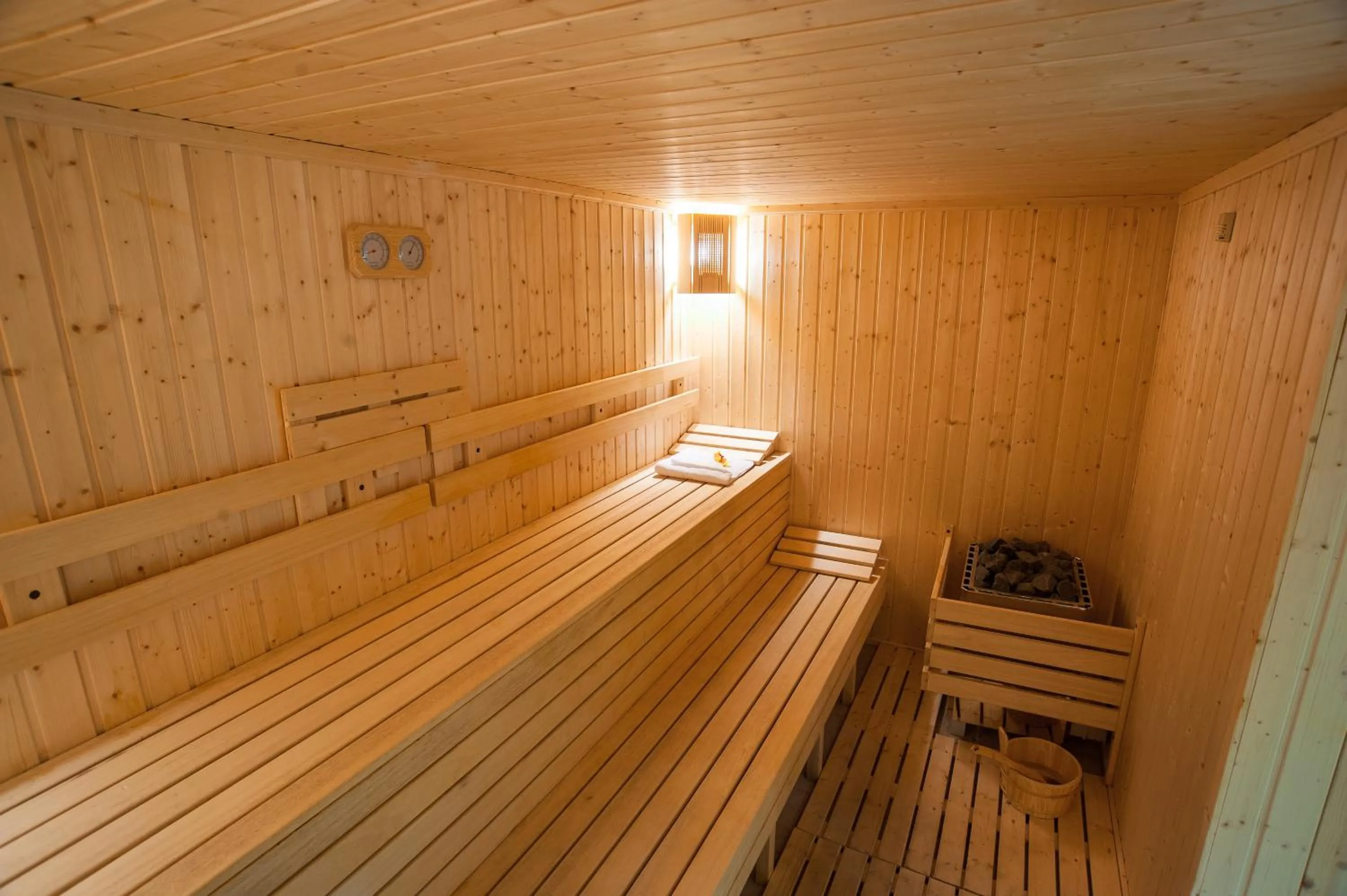 Property building in C Comfort Hotel & Wellness