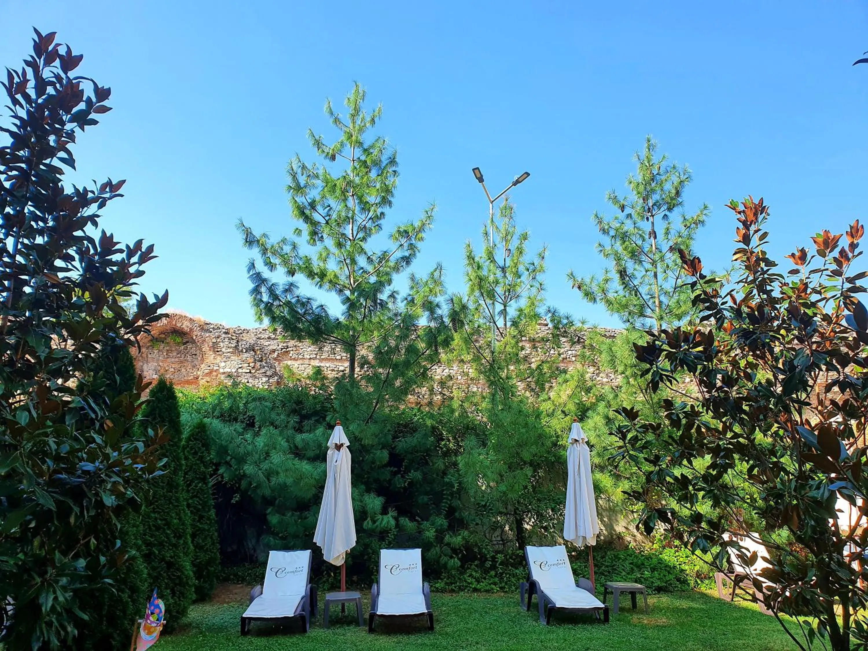 Spring in C Comfort Hotel & Wellness