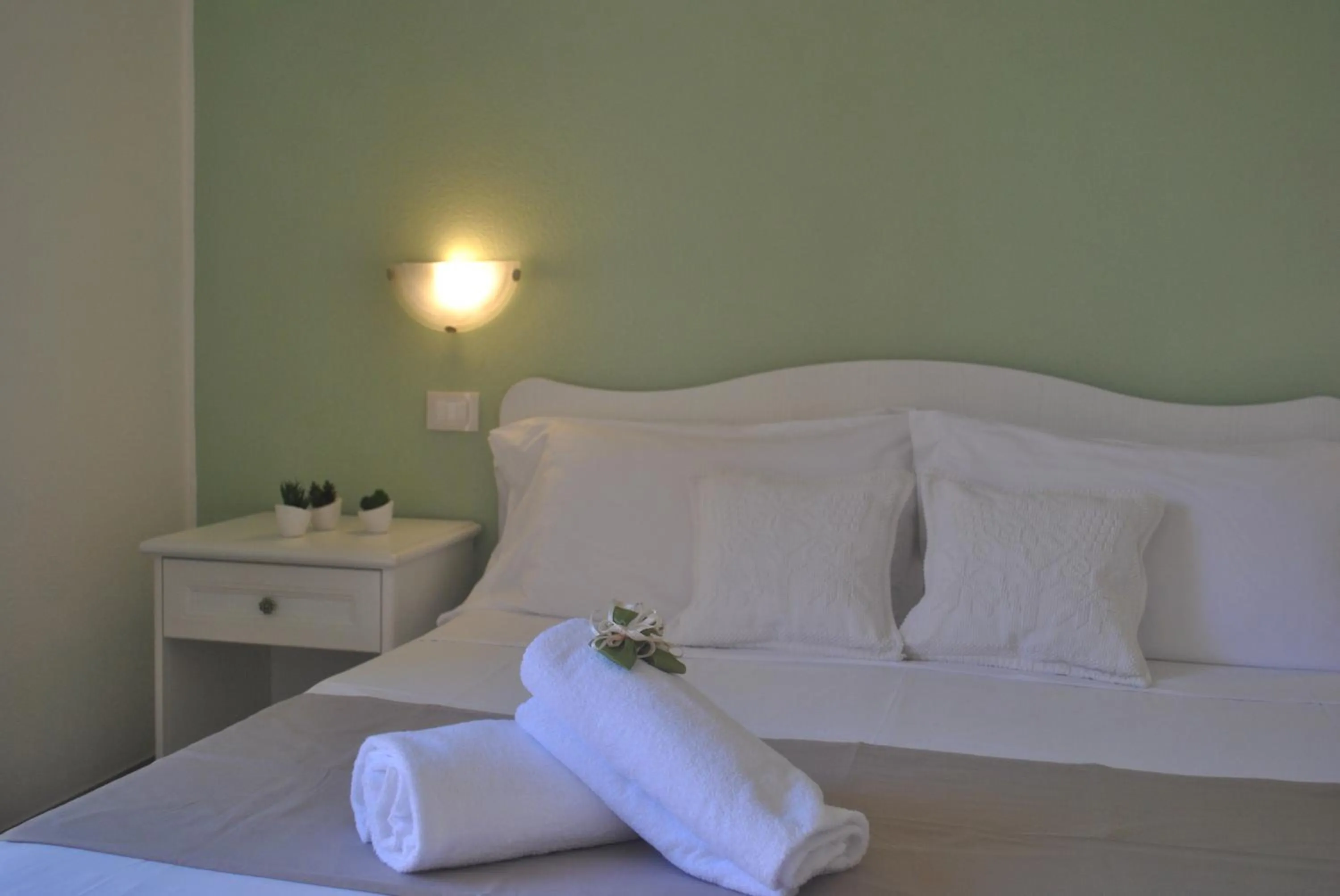 Hotel Stella D'Oro