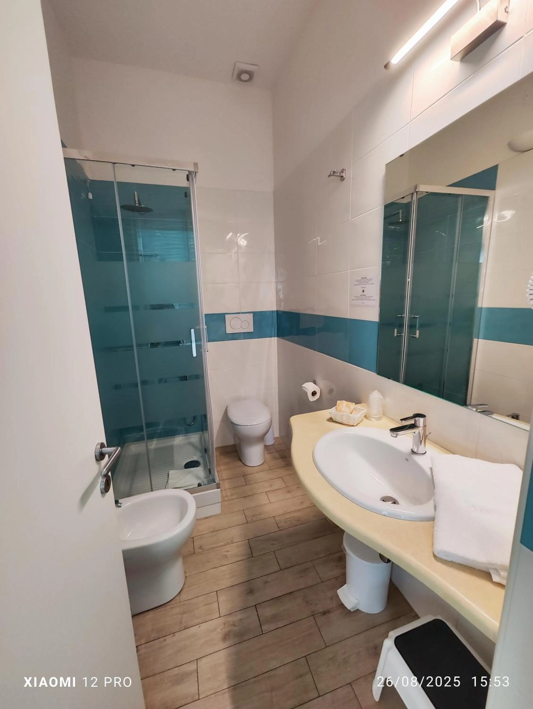 Hotel Stella D'Oro