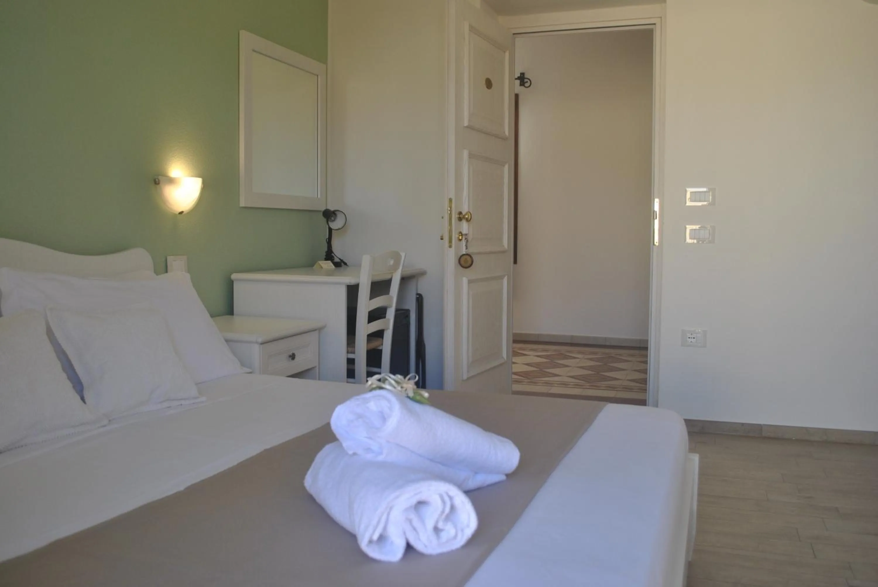Hotel Stella D'Oro
