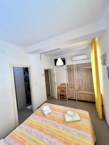 Hotel Lido Vieste