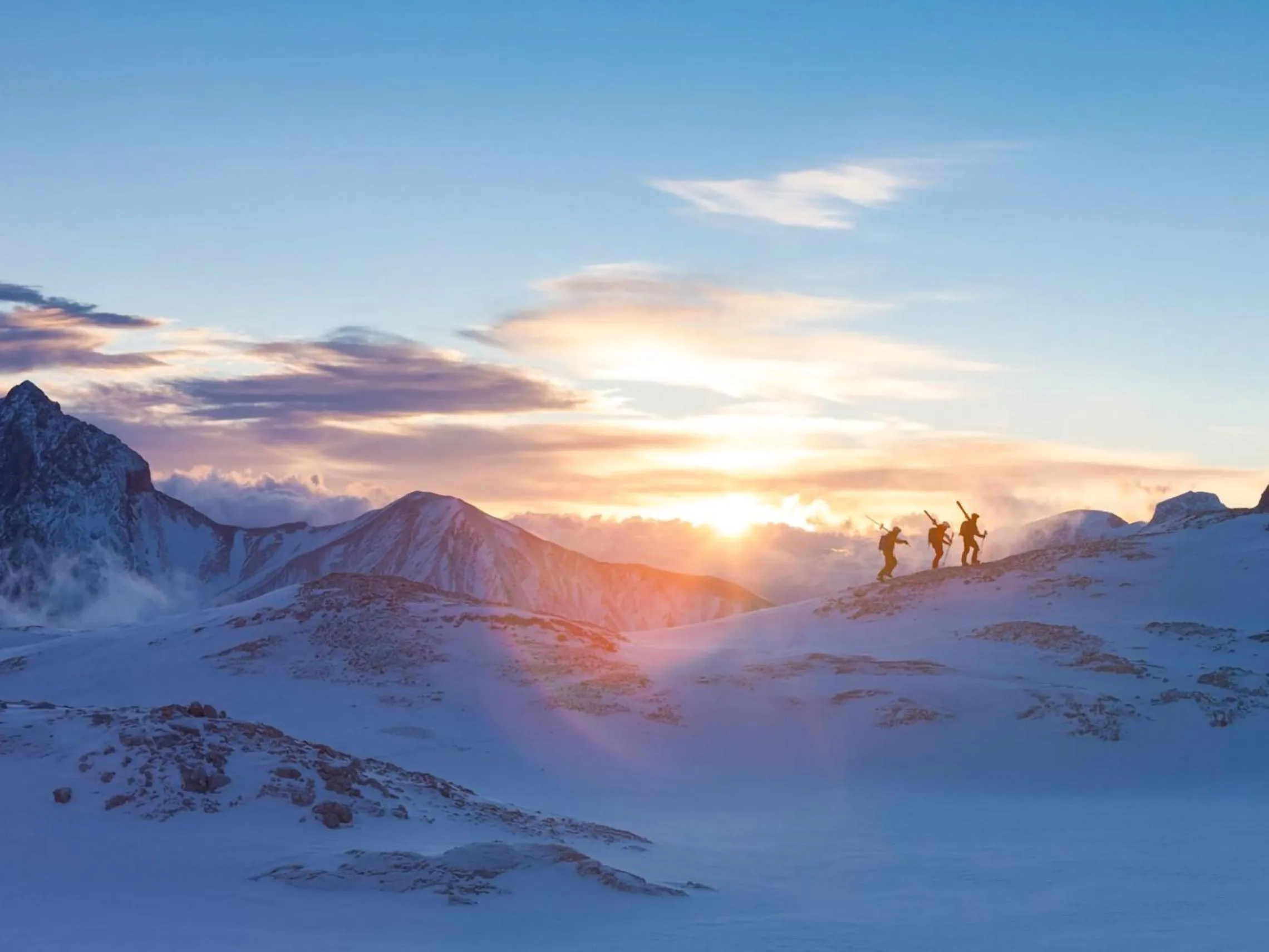 Hiking in Schloss Elmau Luxury Spa Retreat & Cultural Hideaway