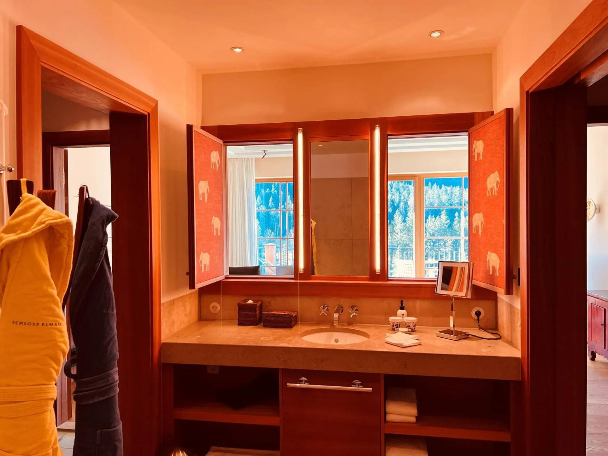 Schloss Elmau Luxury Spa Retreat & Cultural Hideaway