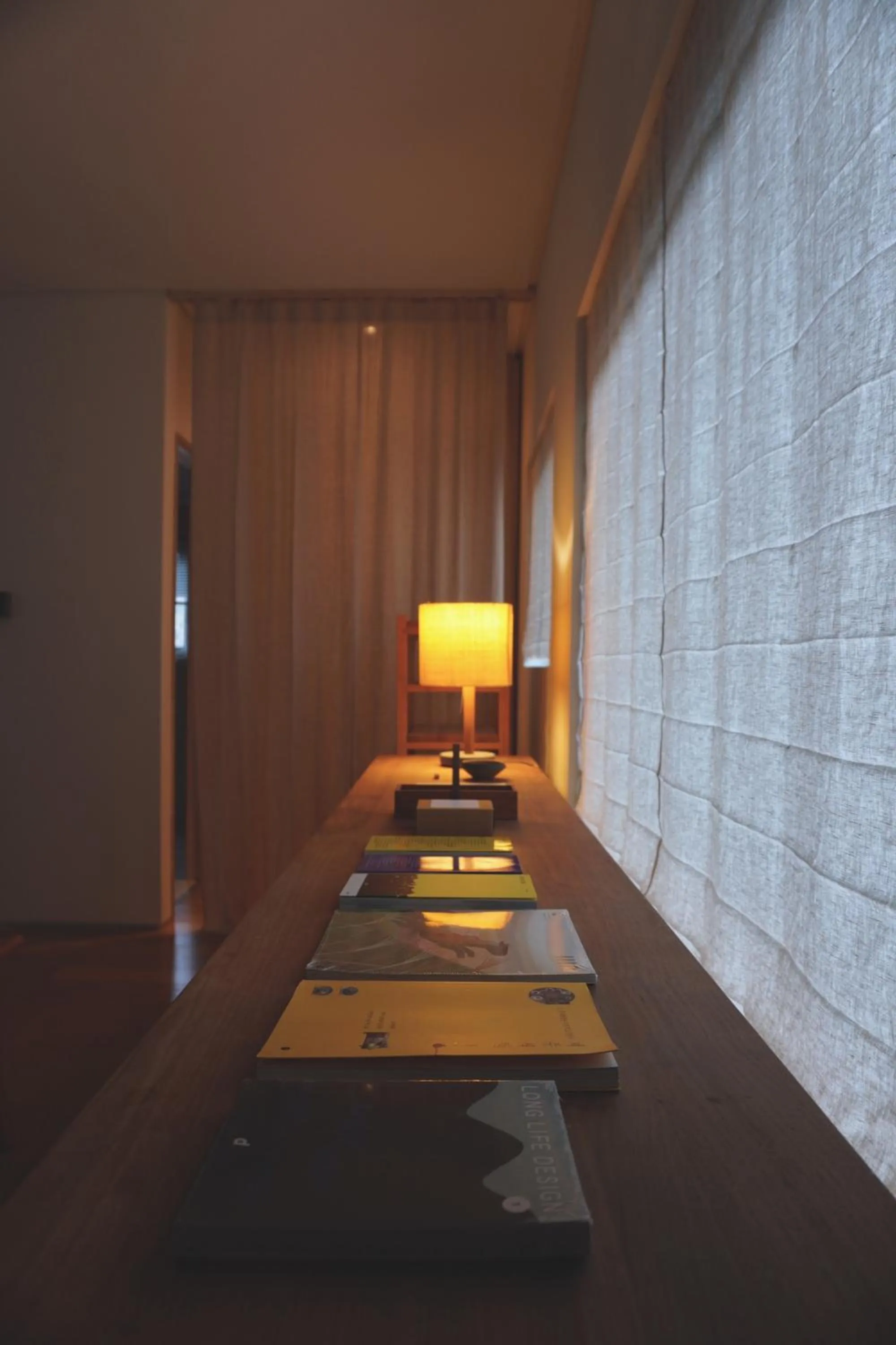 At corner resort & garden