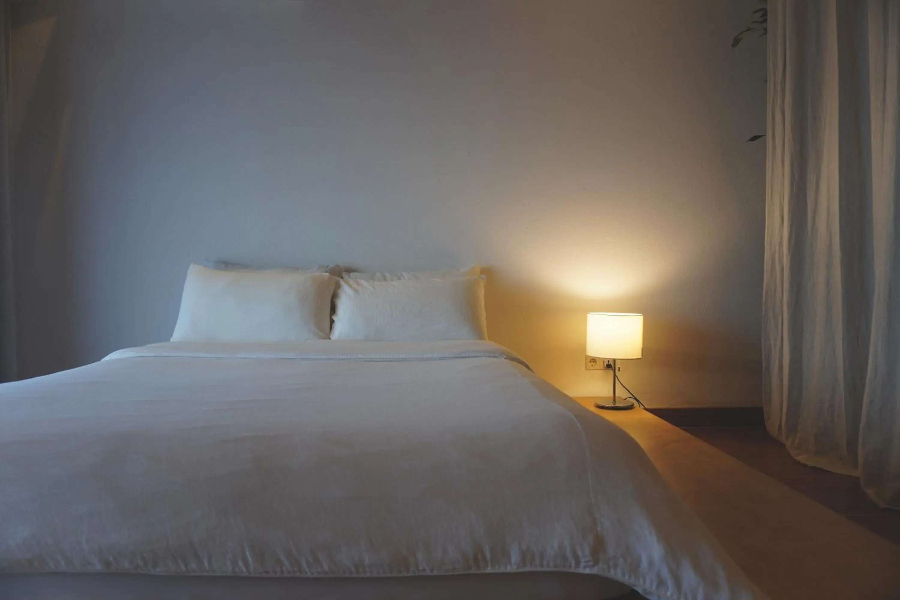 One-Bedroom House in At corner resort & garden One-Bedroom House in At corner resort & garden
