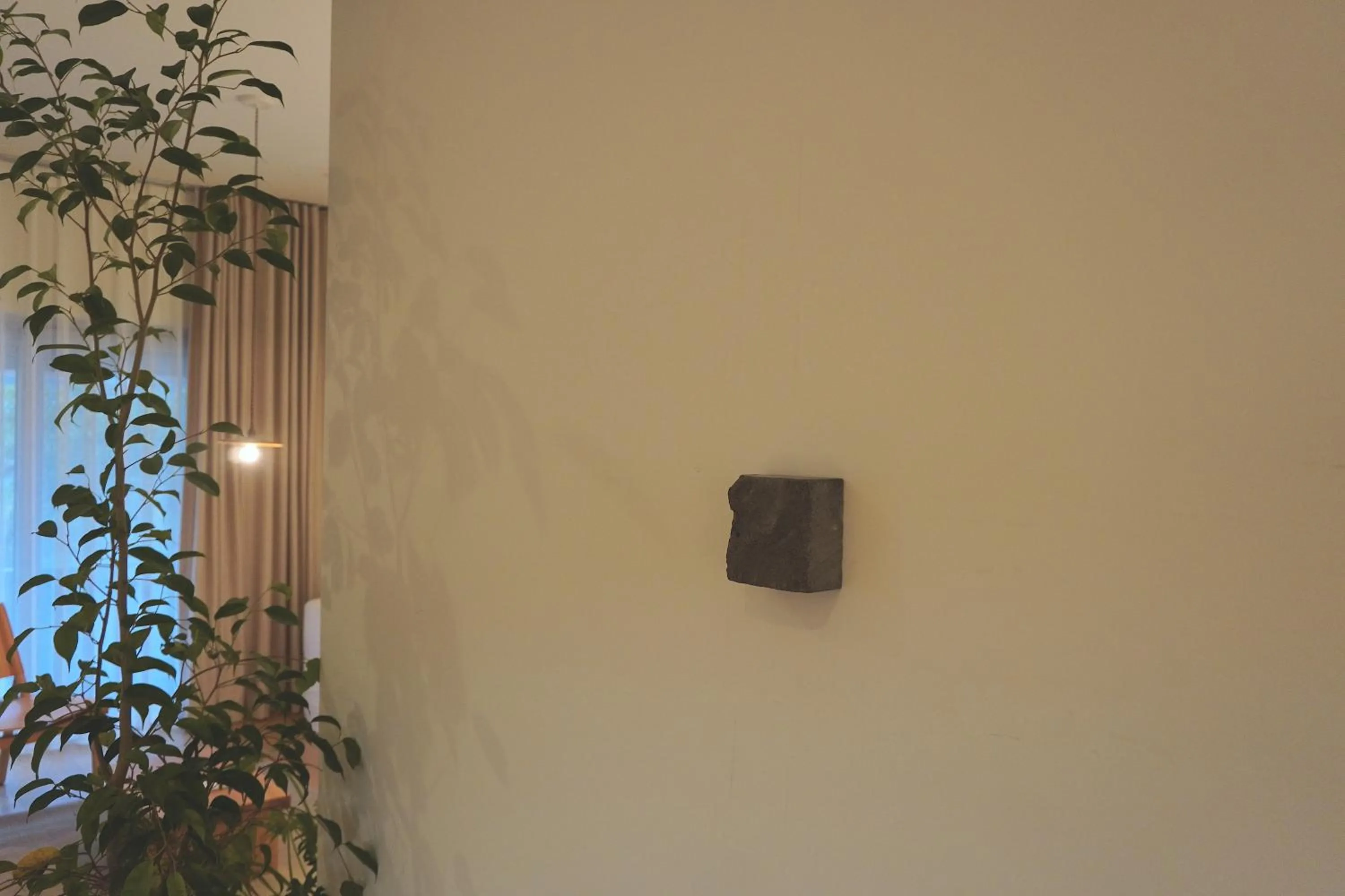 At corner resort & garden