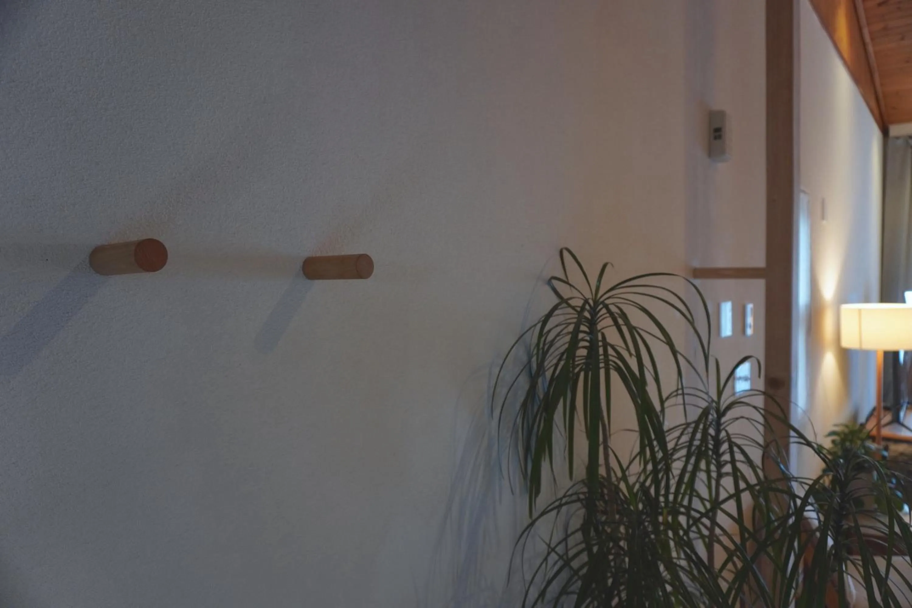 At corner resort & garden