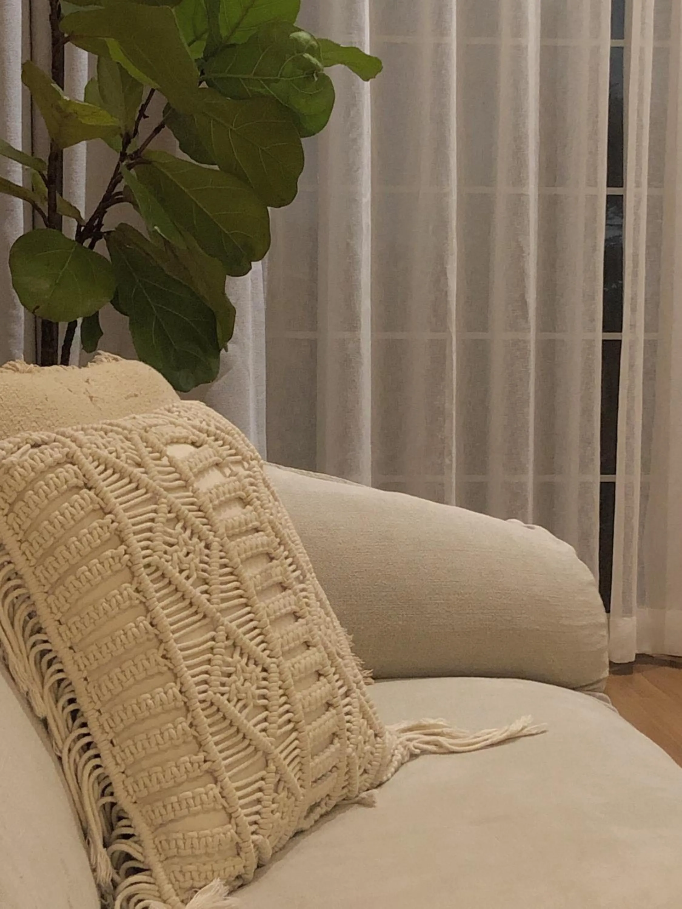 At corner resort & garden