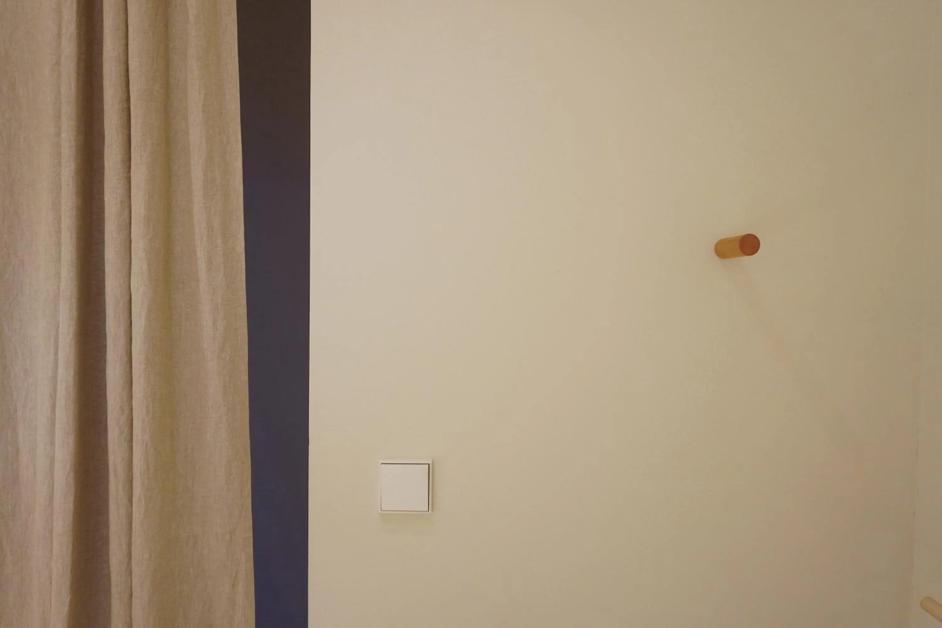 At corner resort & garden