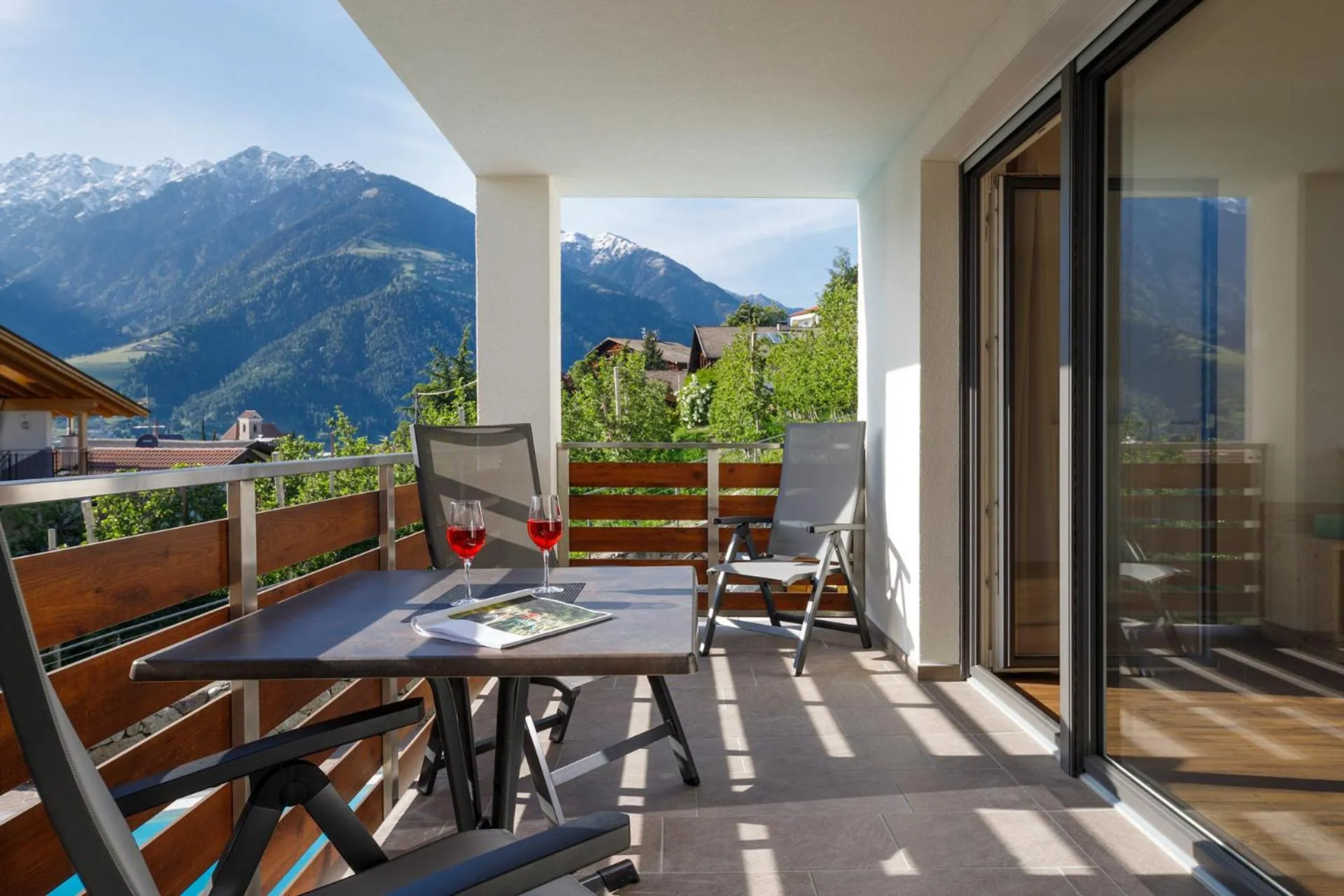 Residence Apartment Nelkenstein