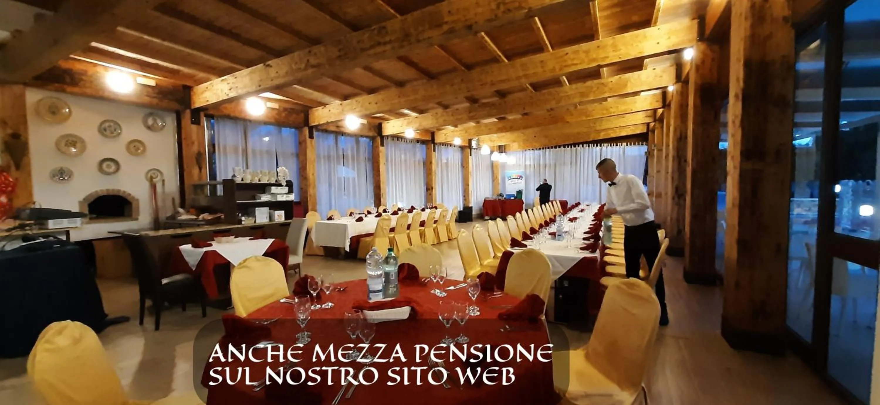 Residence Parco del Sole
